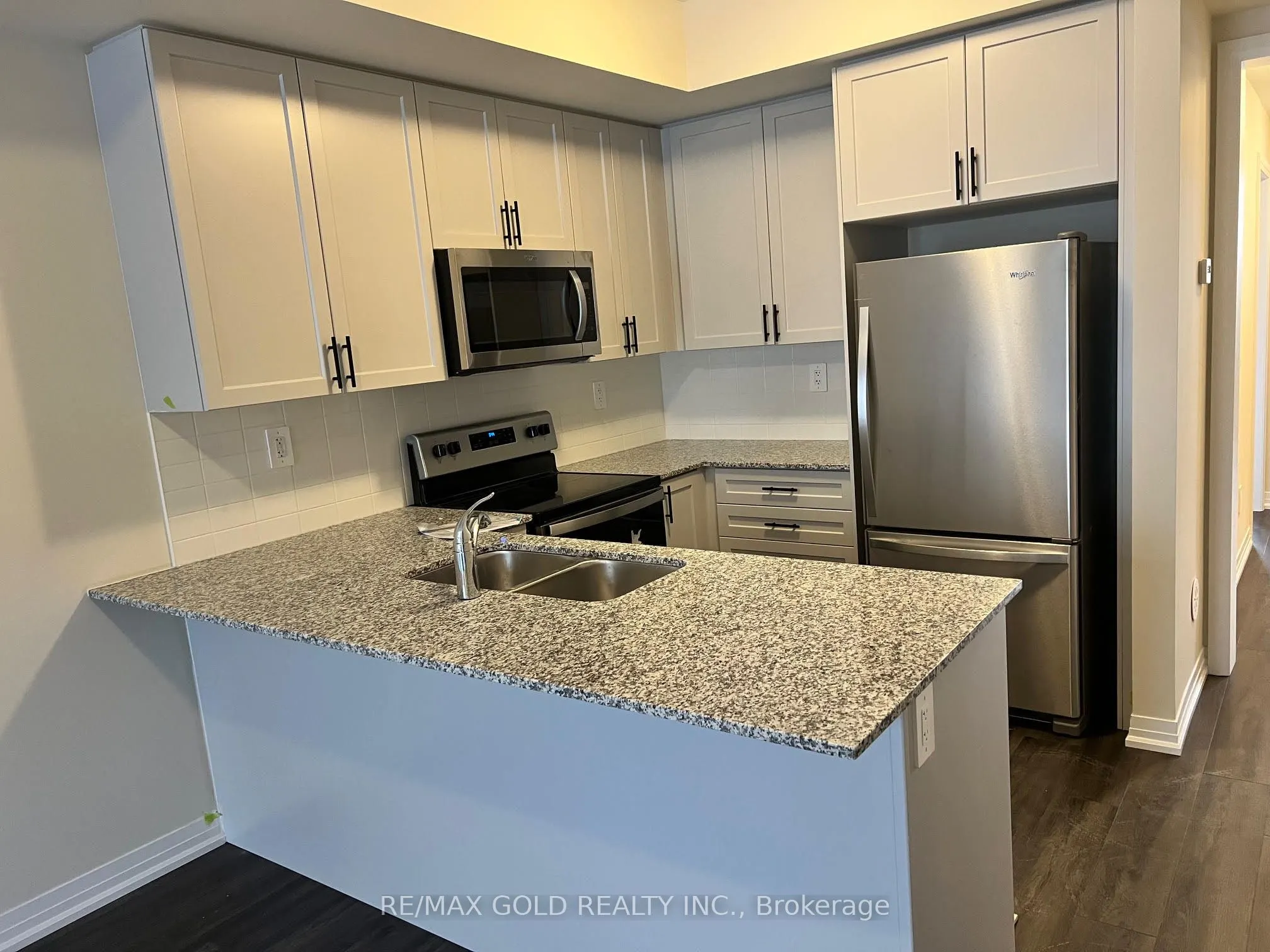 1589 Rose Way, #107