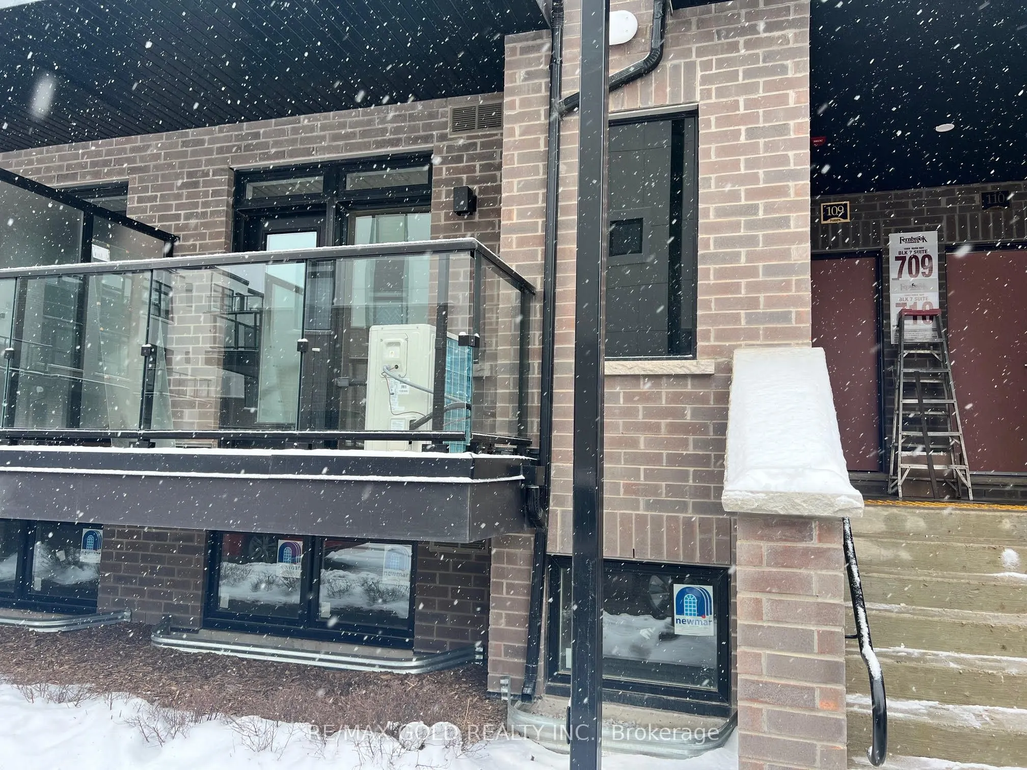 1589 Rose Way, #107