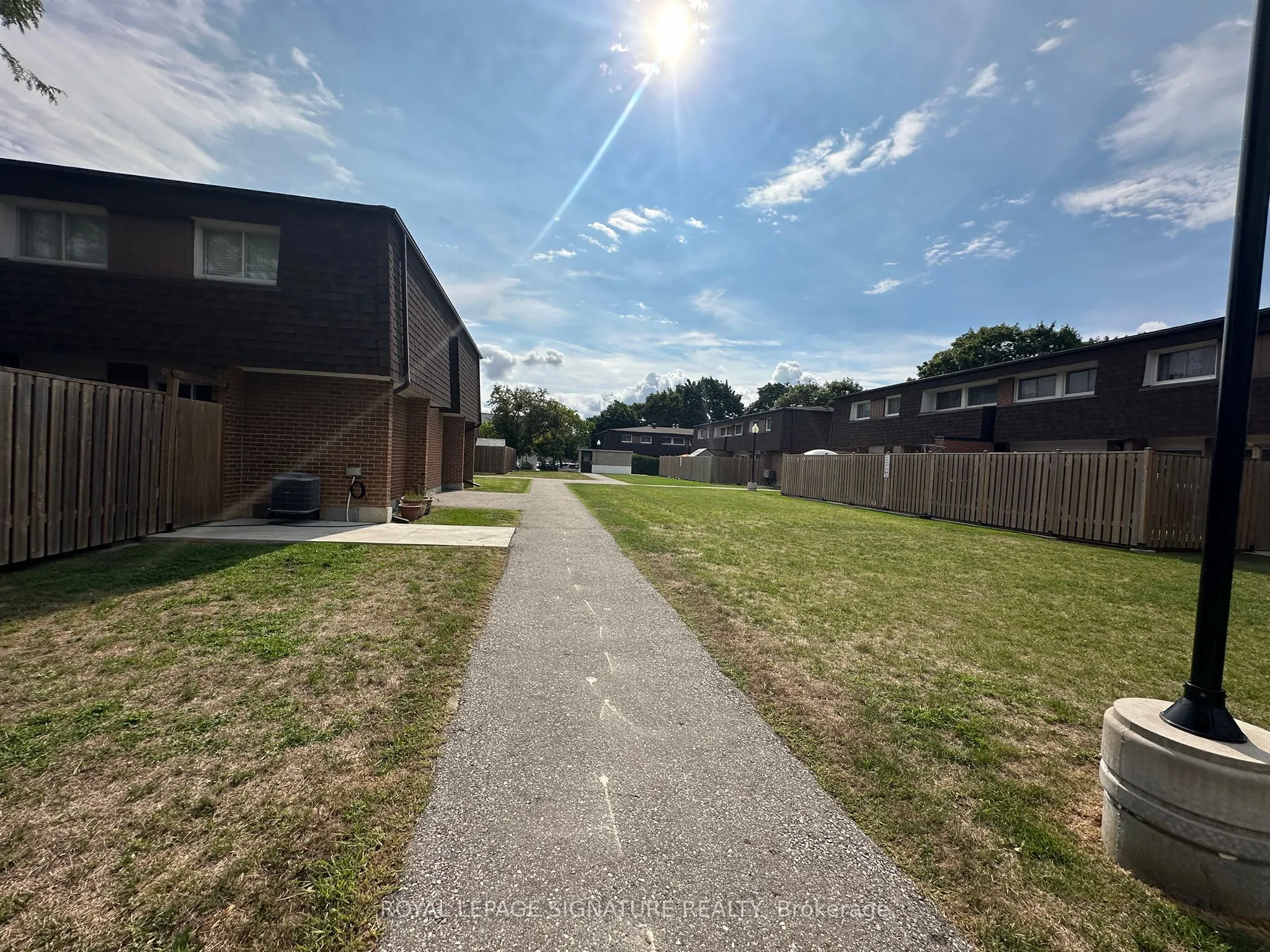 16 Litchfield Court, #115