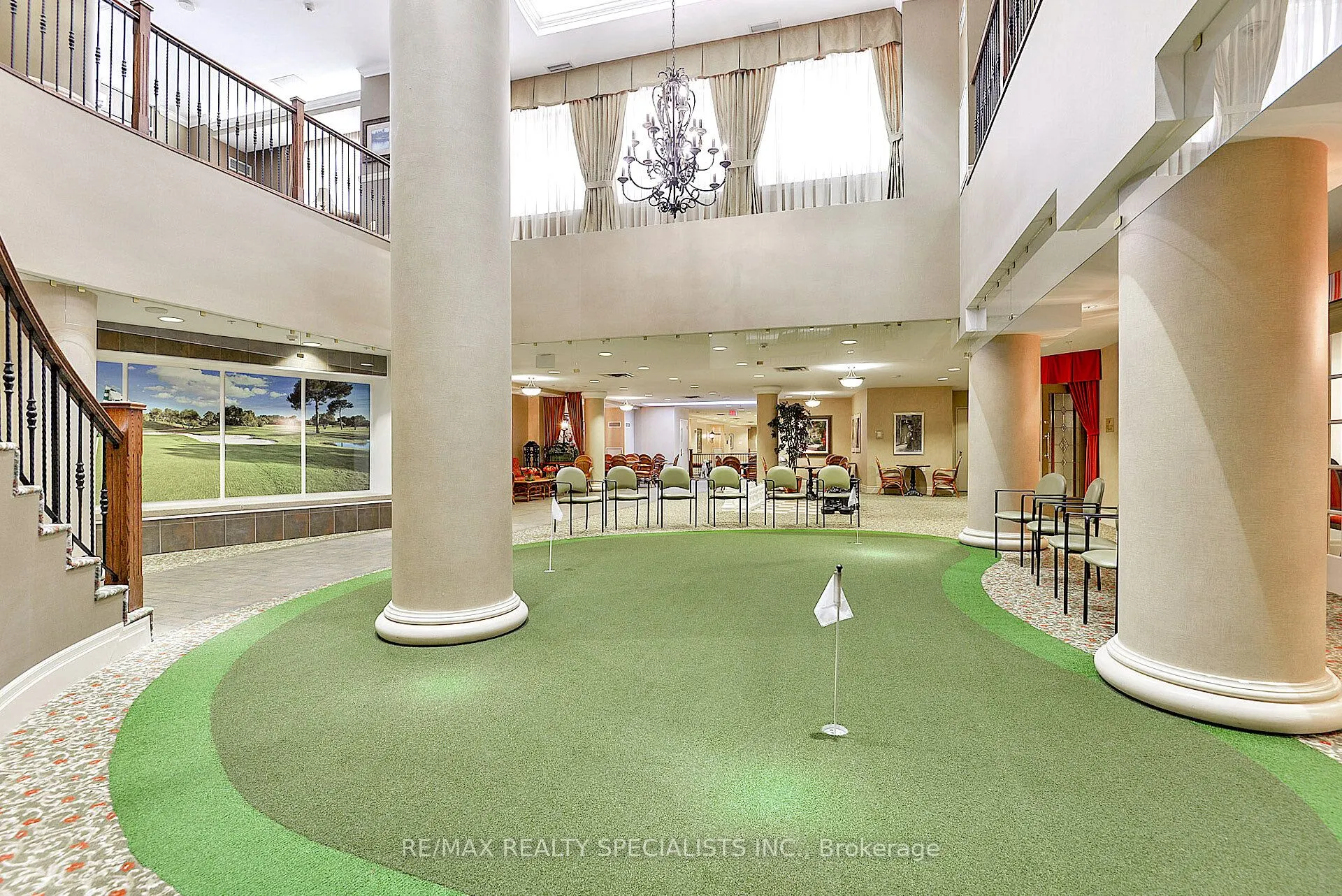 350 Princess Royal Drive, #604
