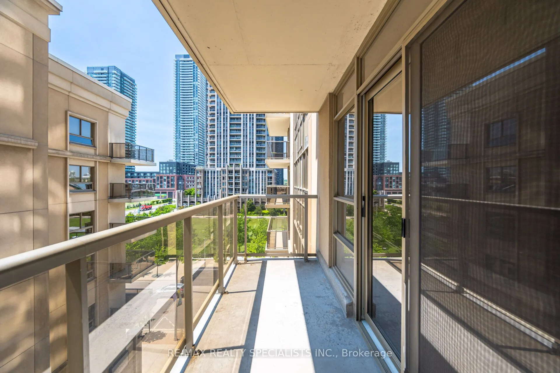 350 Princess Royal Drive, #604