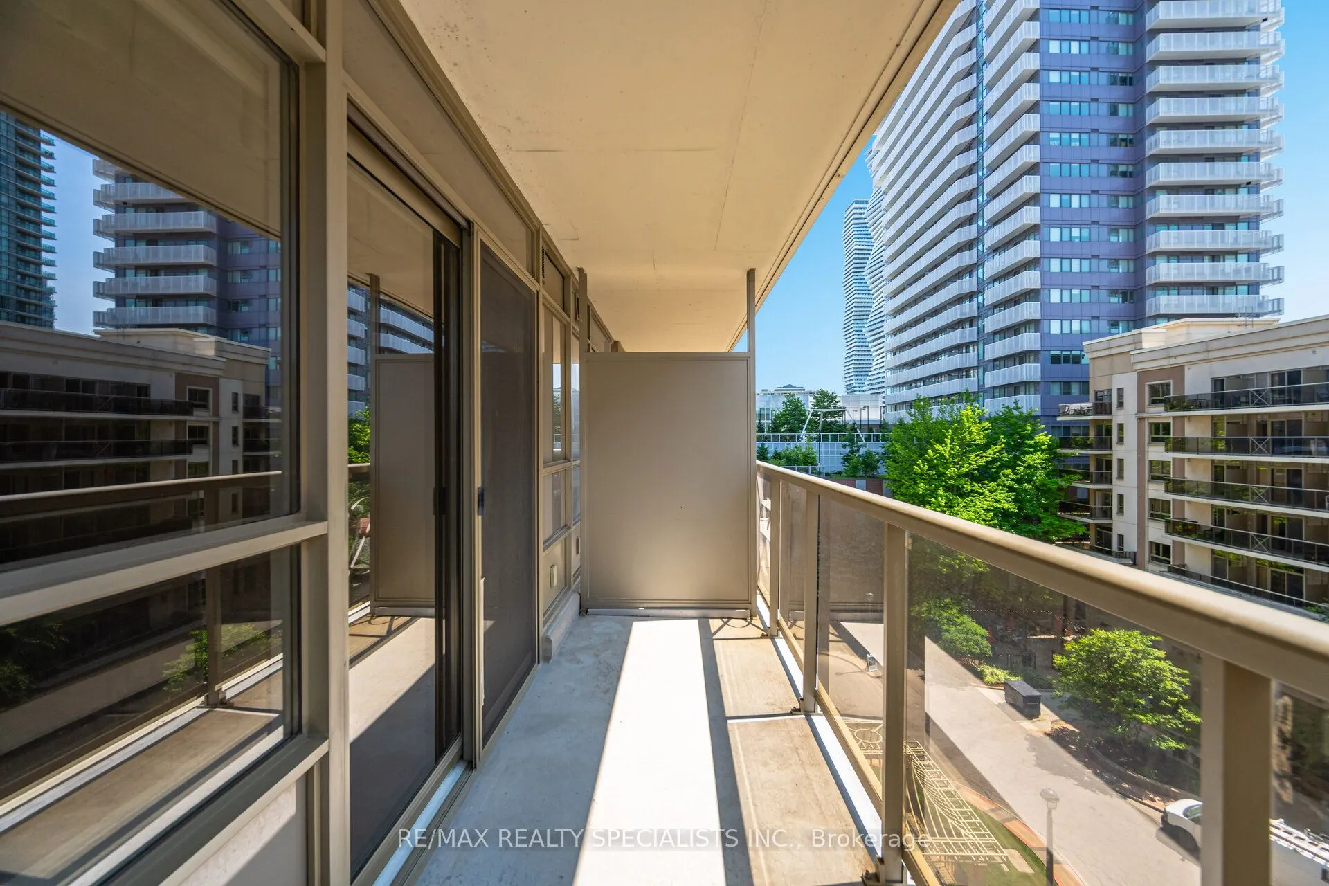 350 Princess Royal Drive, #604