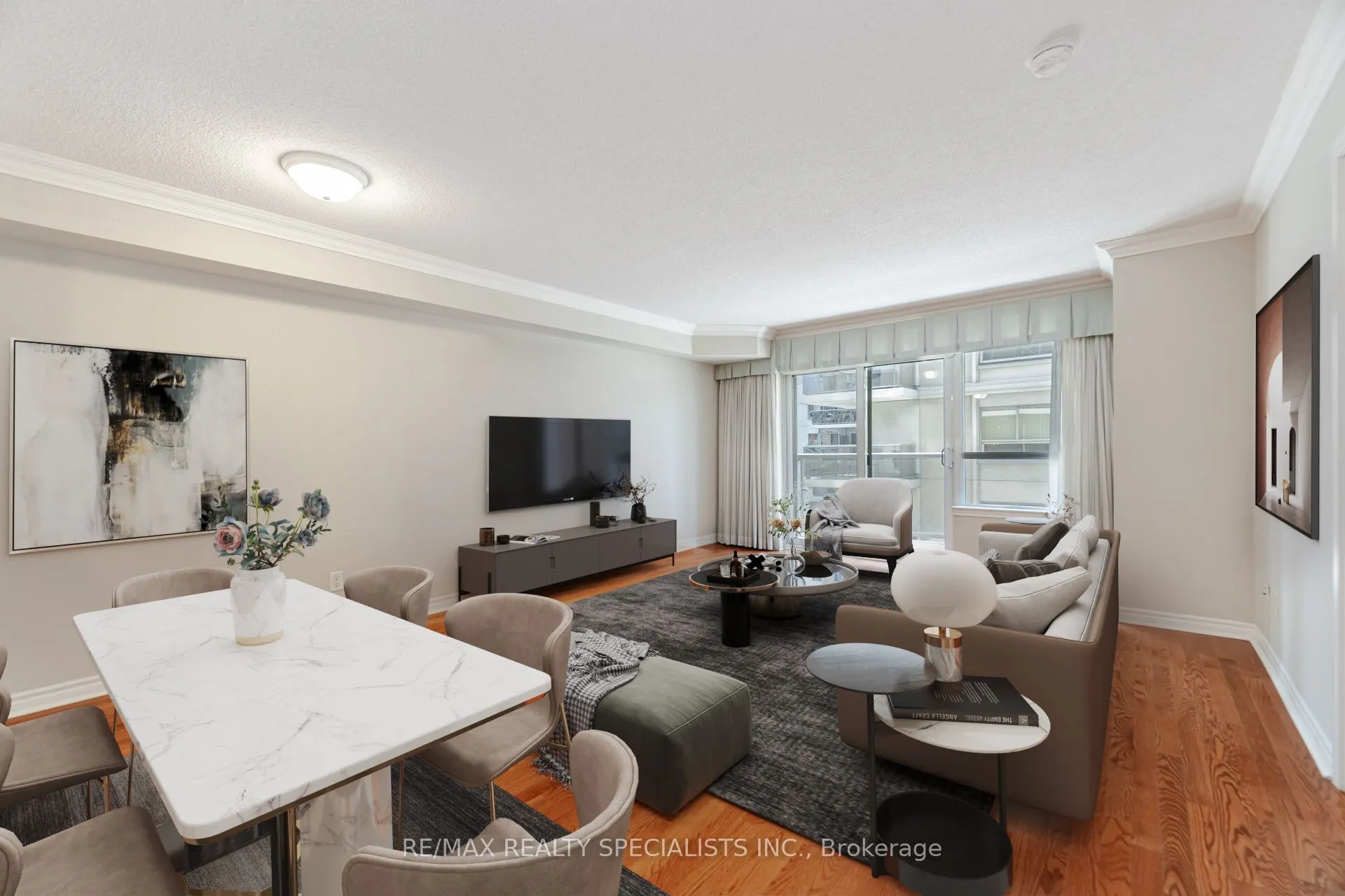 350 Princess Royal Drive, #604