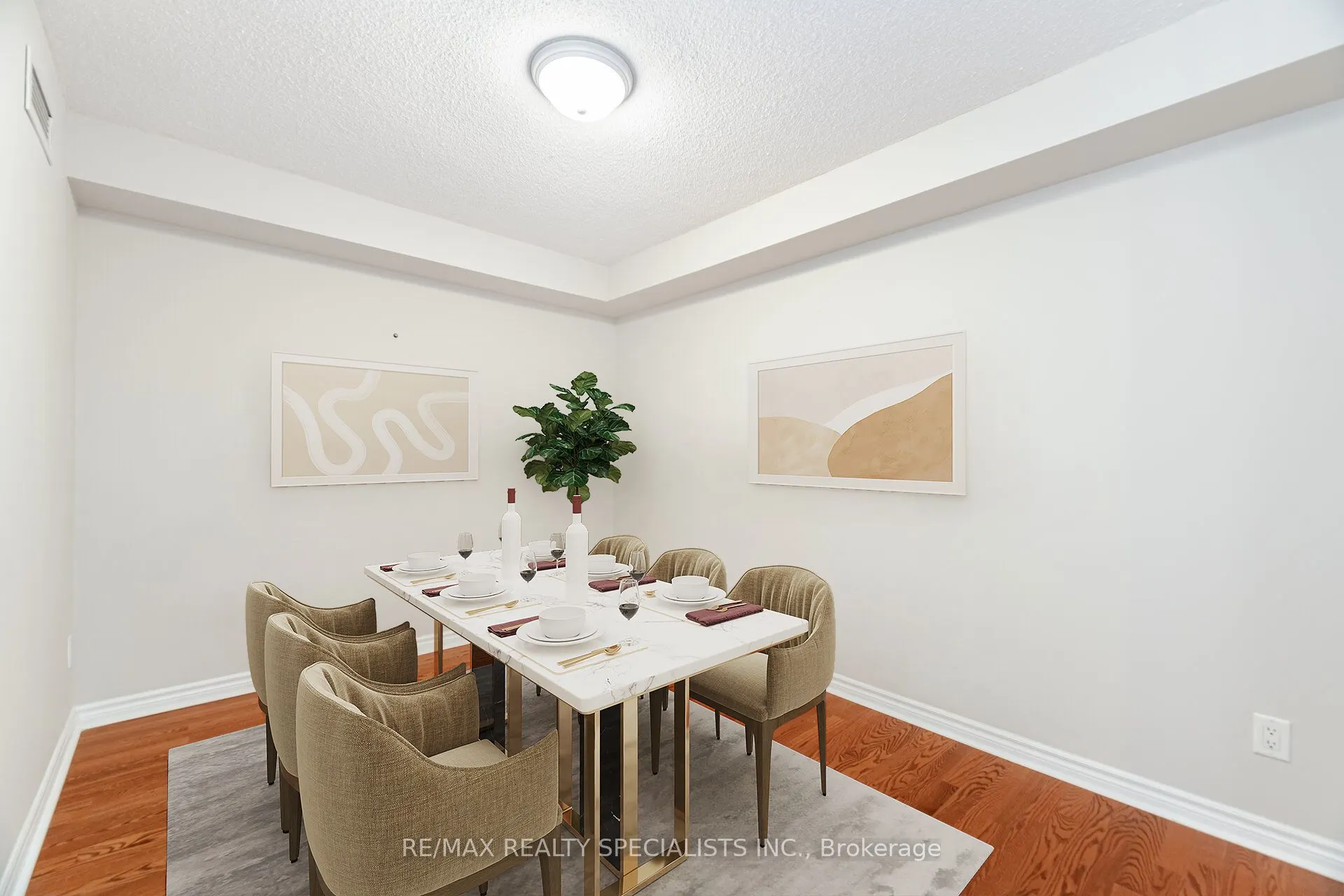 350 Princess Royal Drive, #604