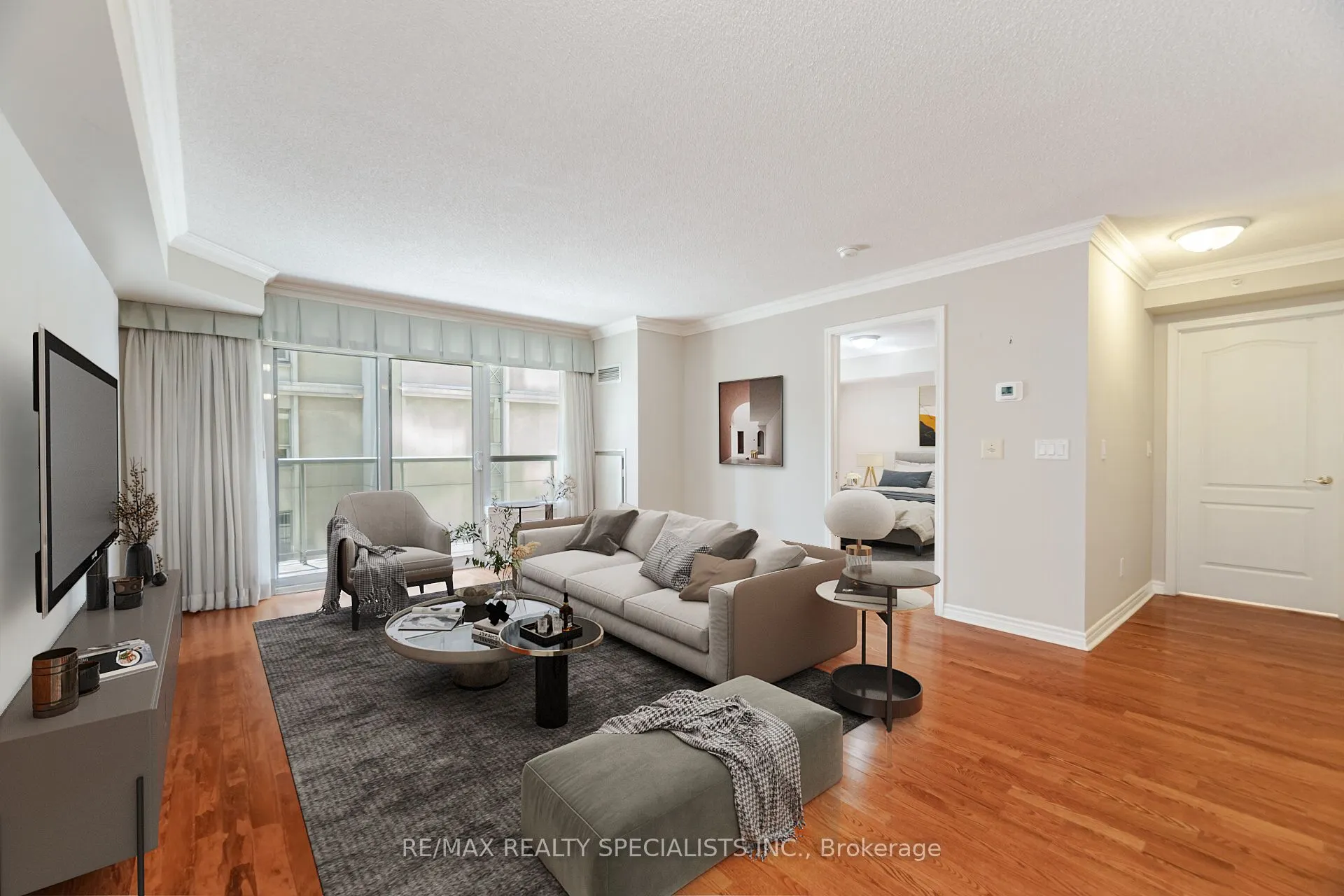 350 Princess Royal Drive, #604