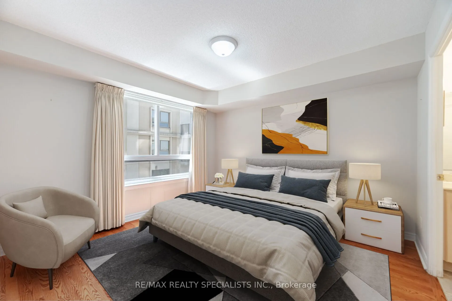 350 Princess Royal Drive, #604