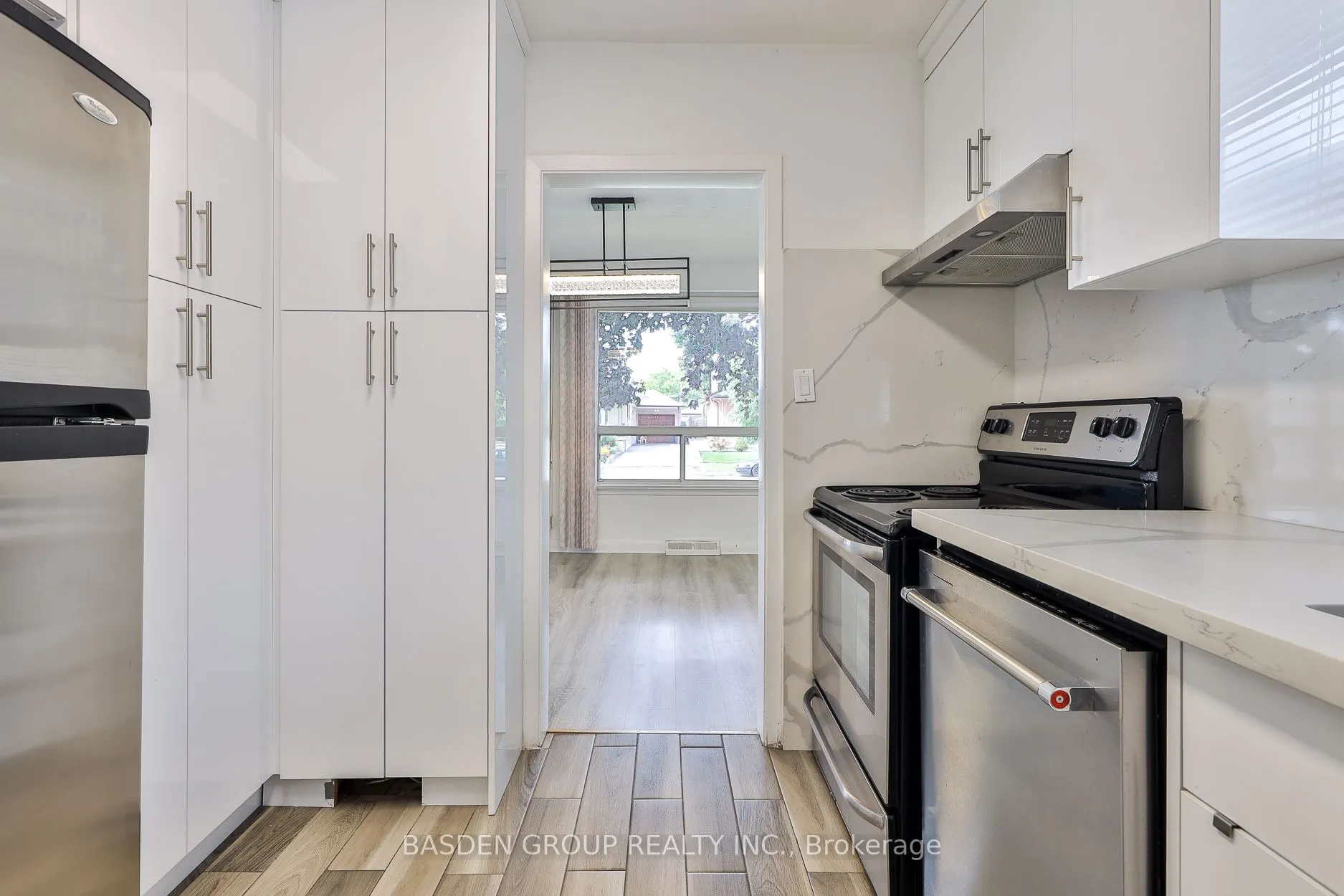 42 Bridgenorth Crescent
