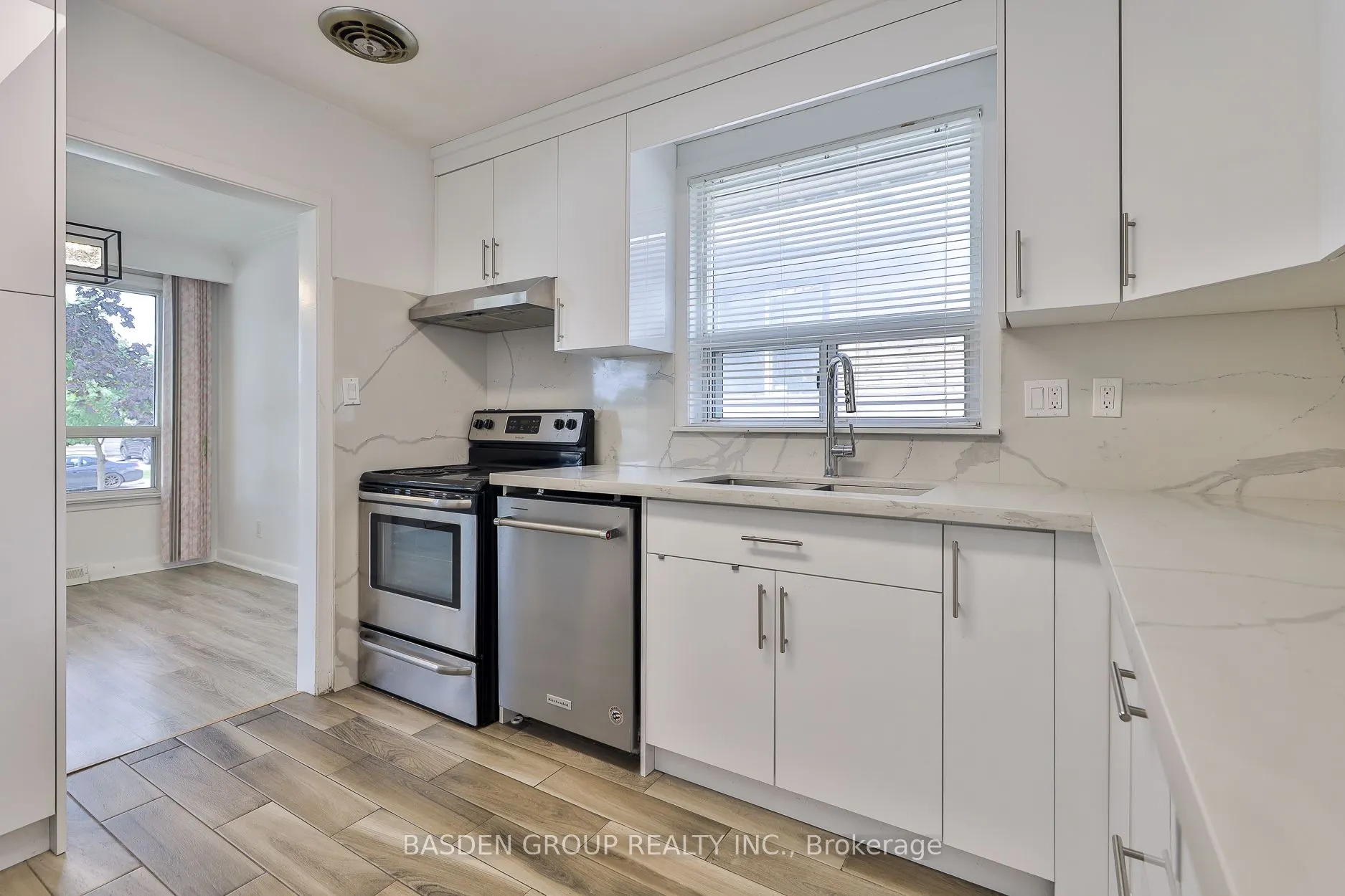 42 Bridgenorth Crescent