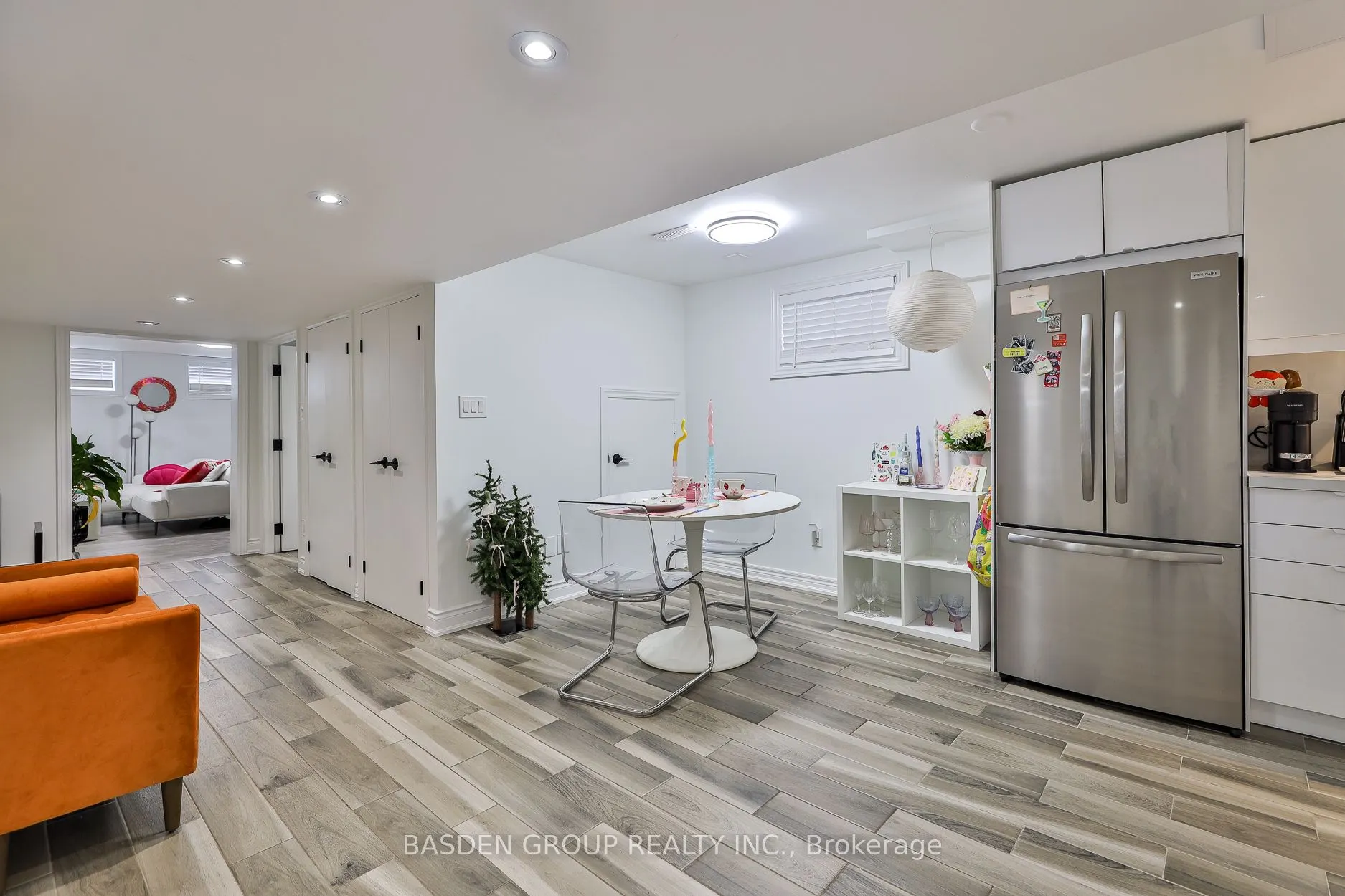 42 Bridgenorth Crescent