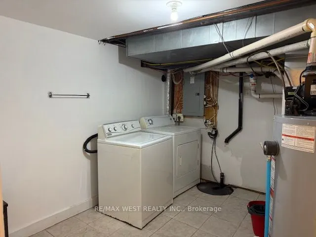 3 Harvie Avenue, #Bsmt