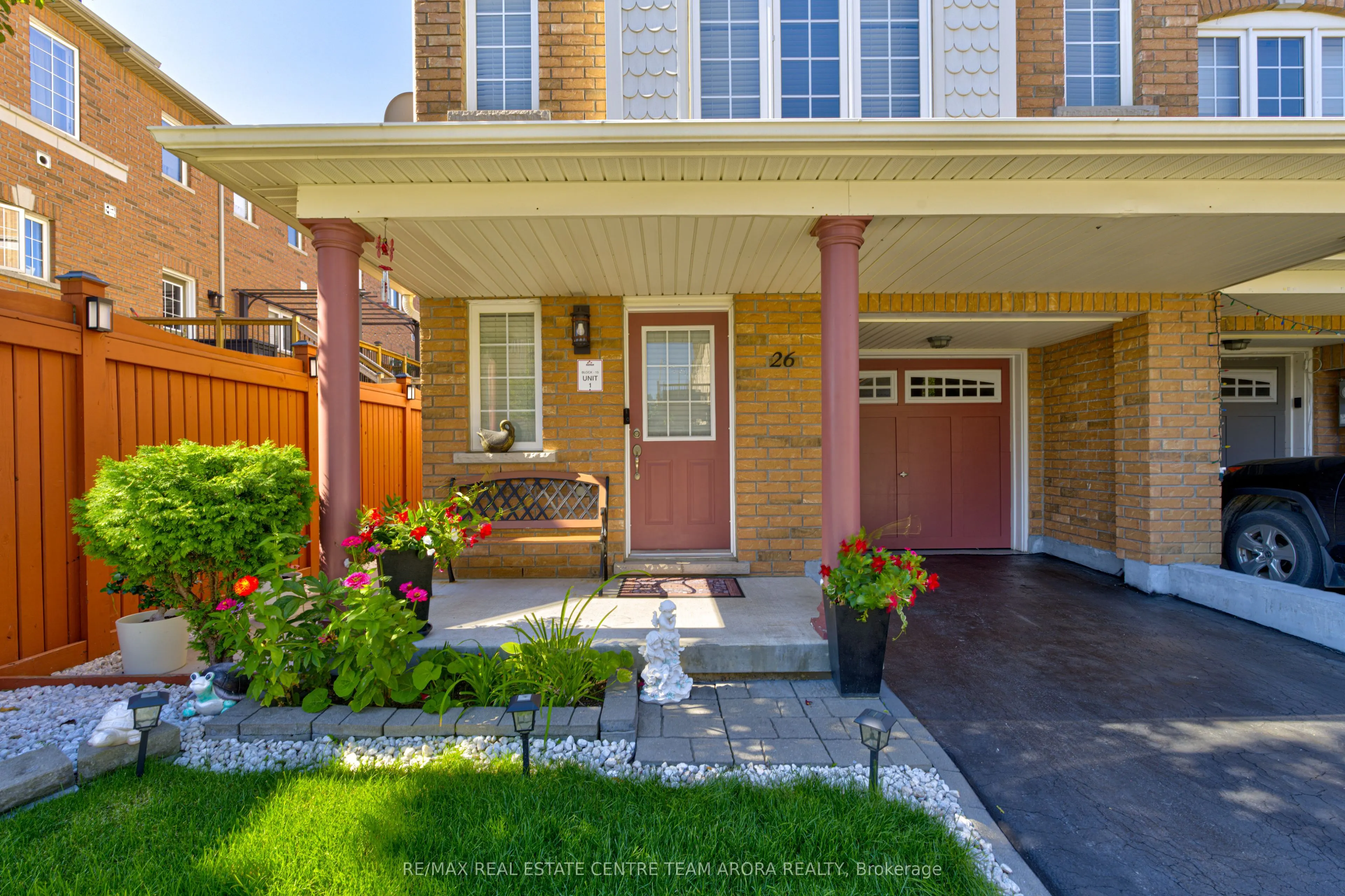 26 Gatlin Street