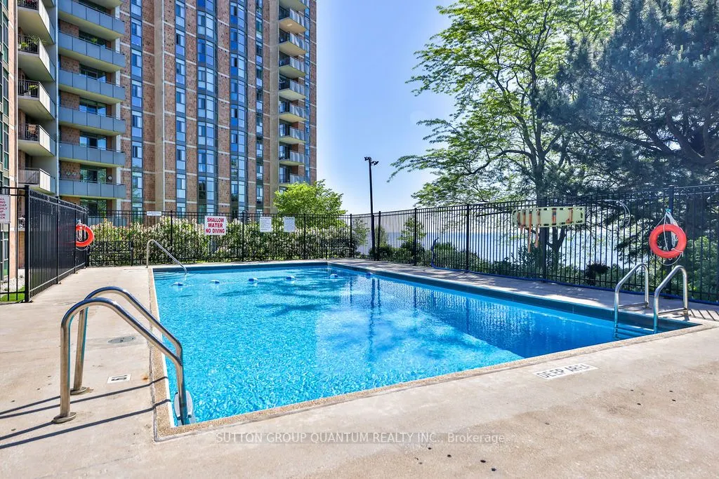 5250 Lakeshore Road, #1605