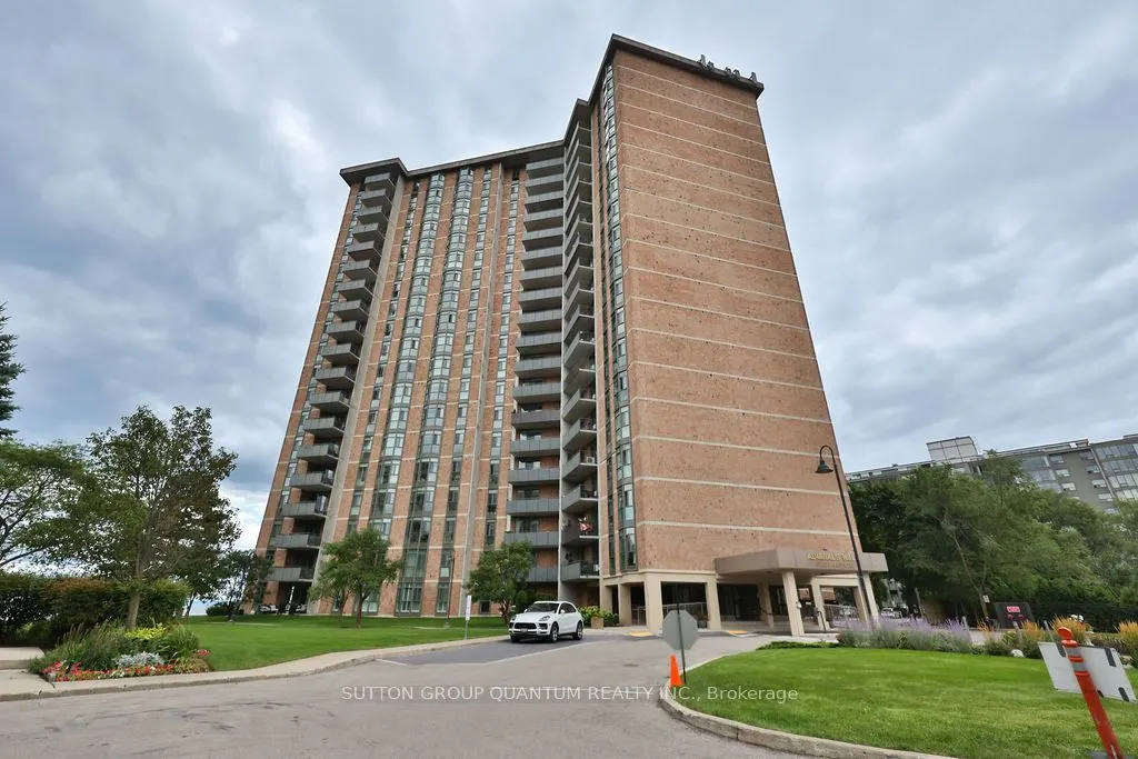 5250 Lakeshore Road, #1605