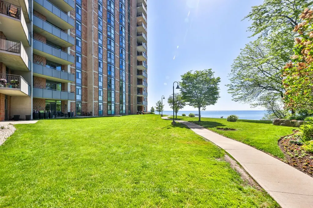5250 Lakeshore Road, #1605