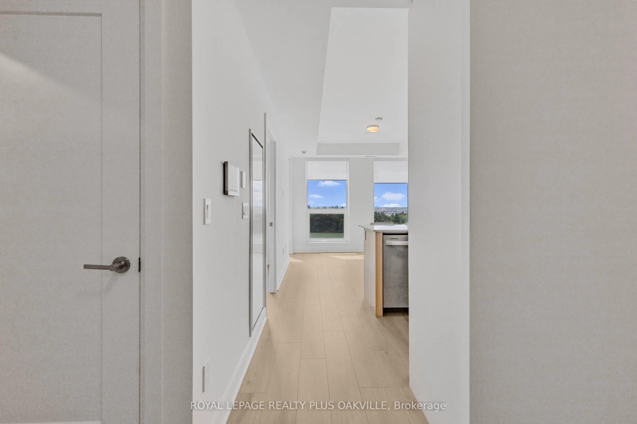 3240 William Coltson Avenue, #709