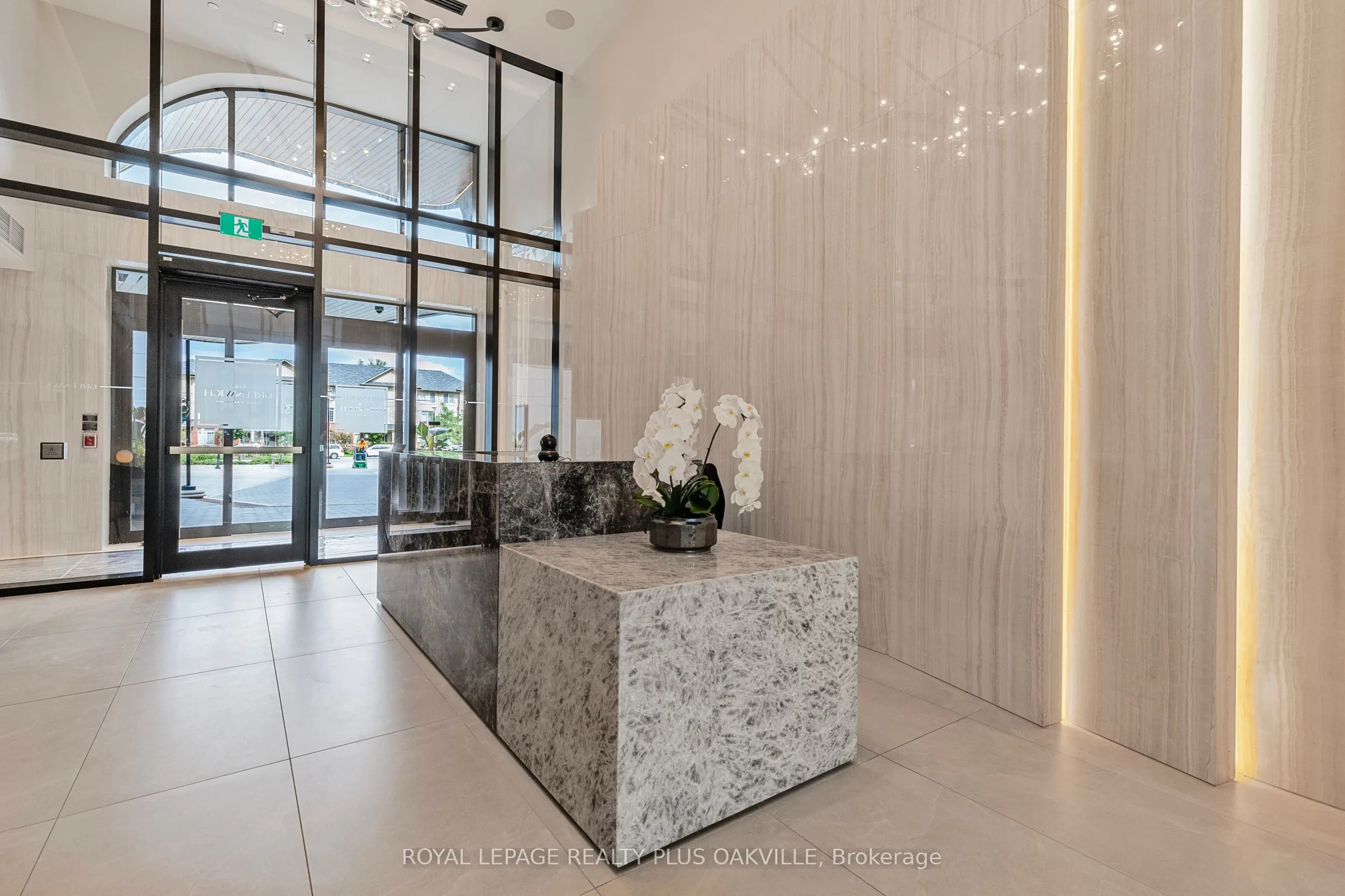 3240 William Coltson Avenue, #709