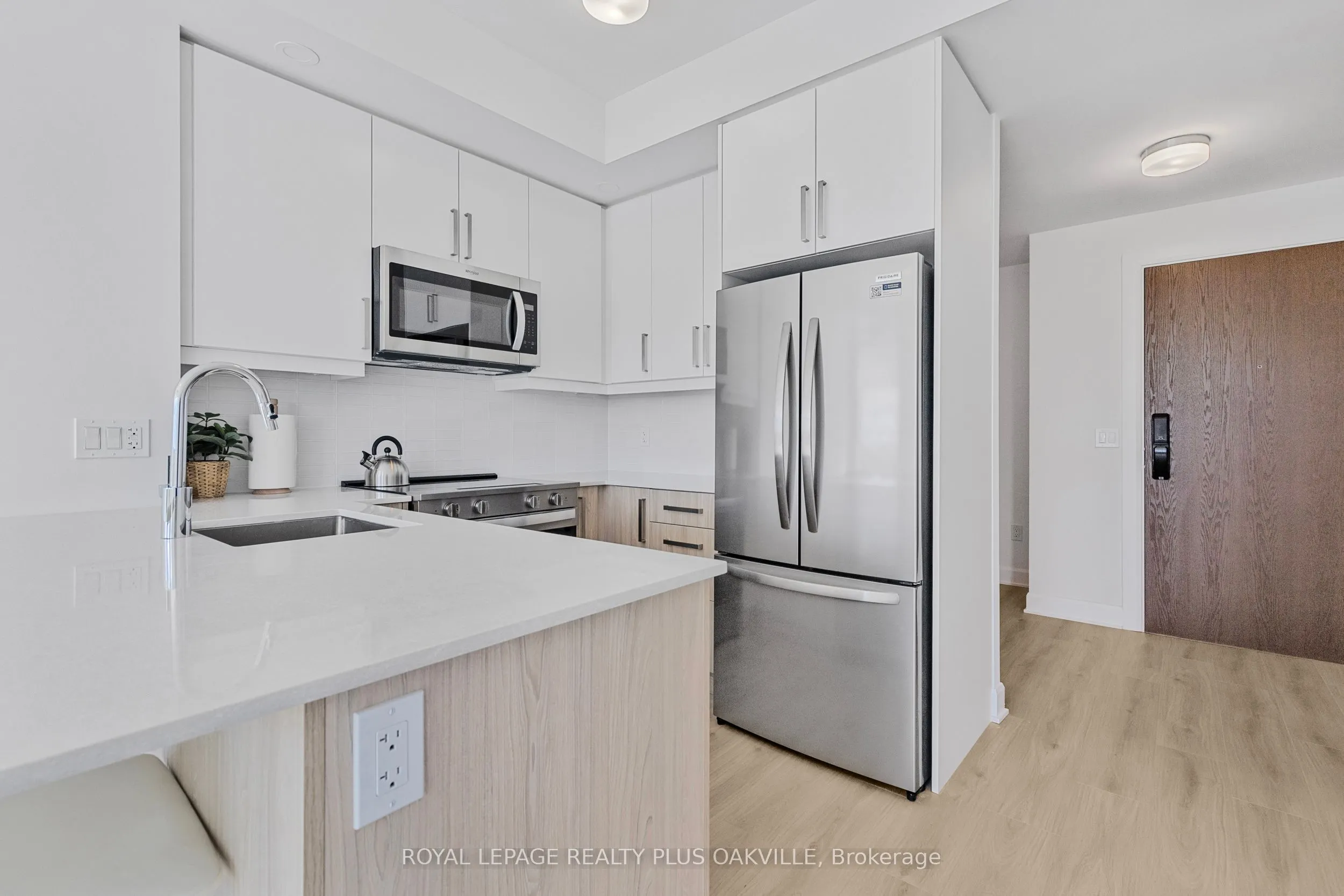 3240 William Coltson Avenue, #709