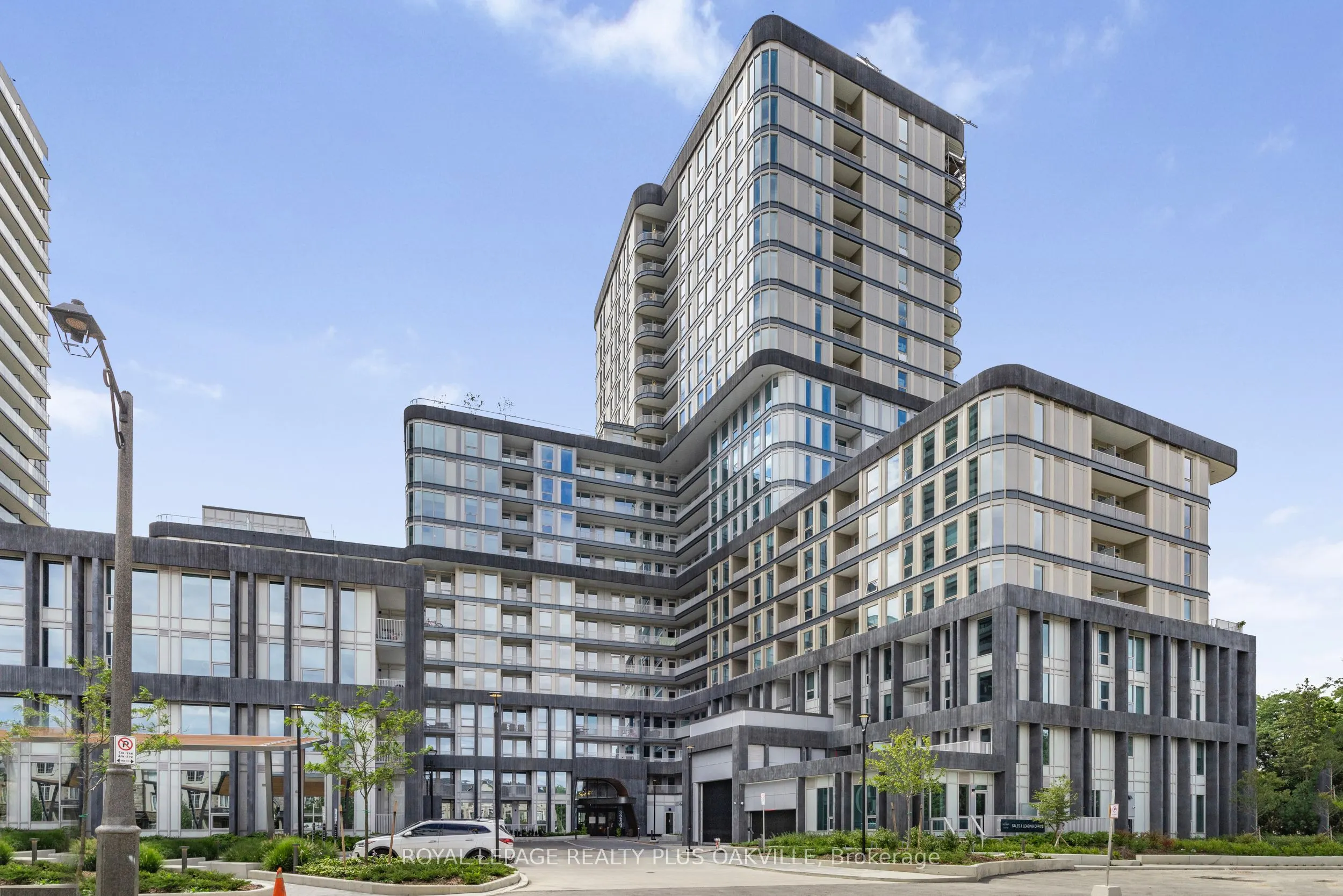 3240 William Coltson Avenue, #709