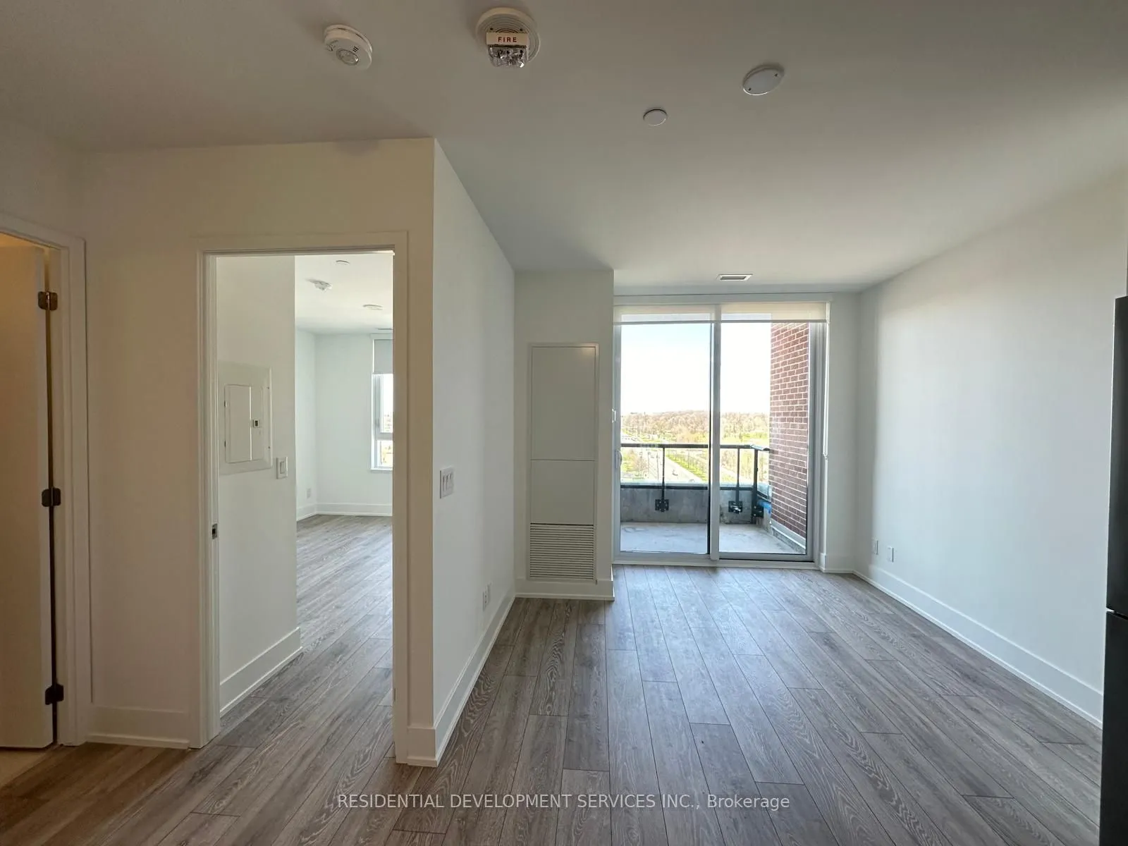 3100 Keele Street, #904