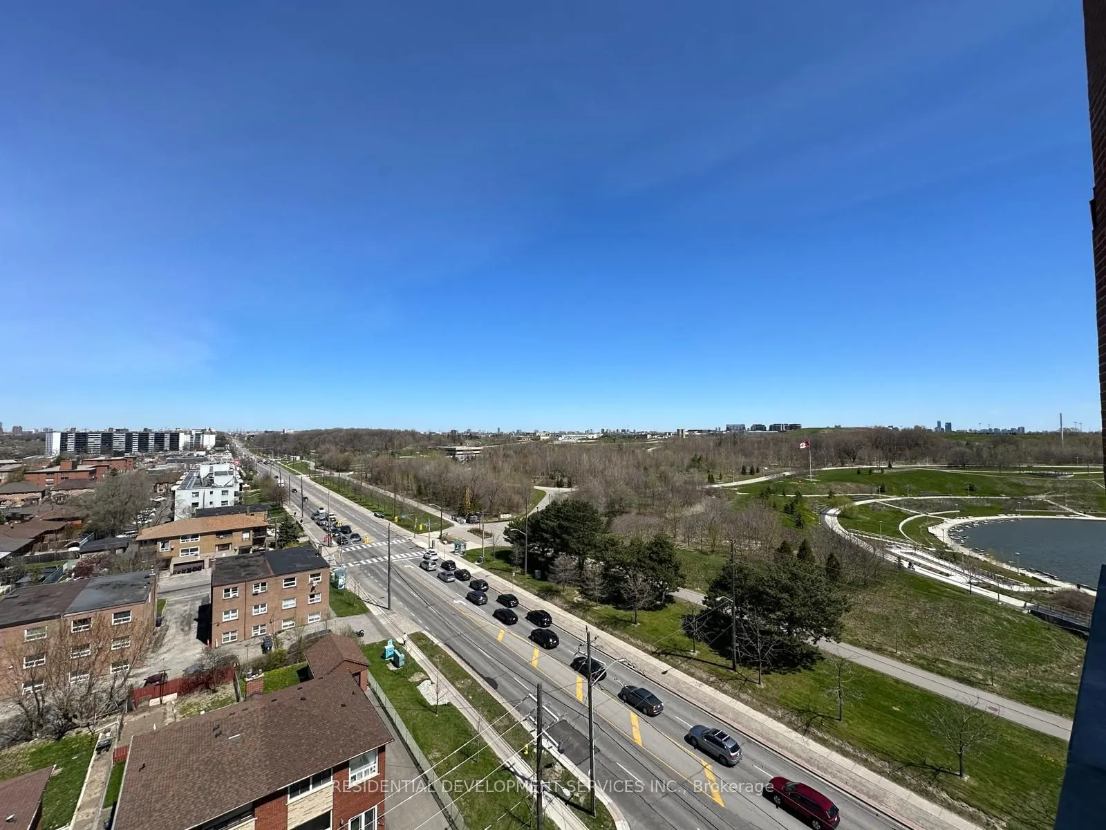 3100 Keele Street, #904