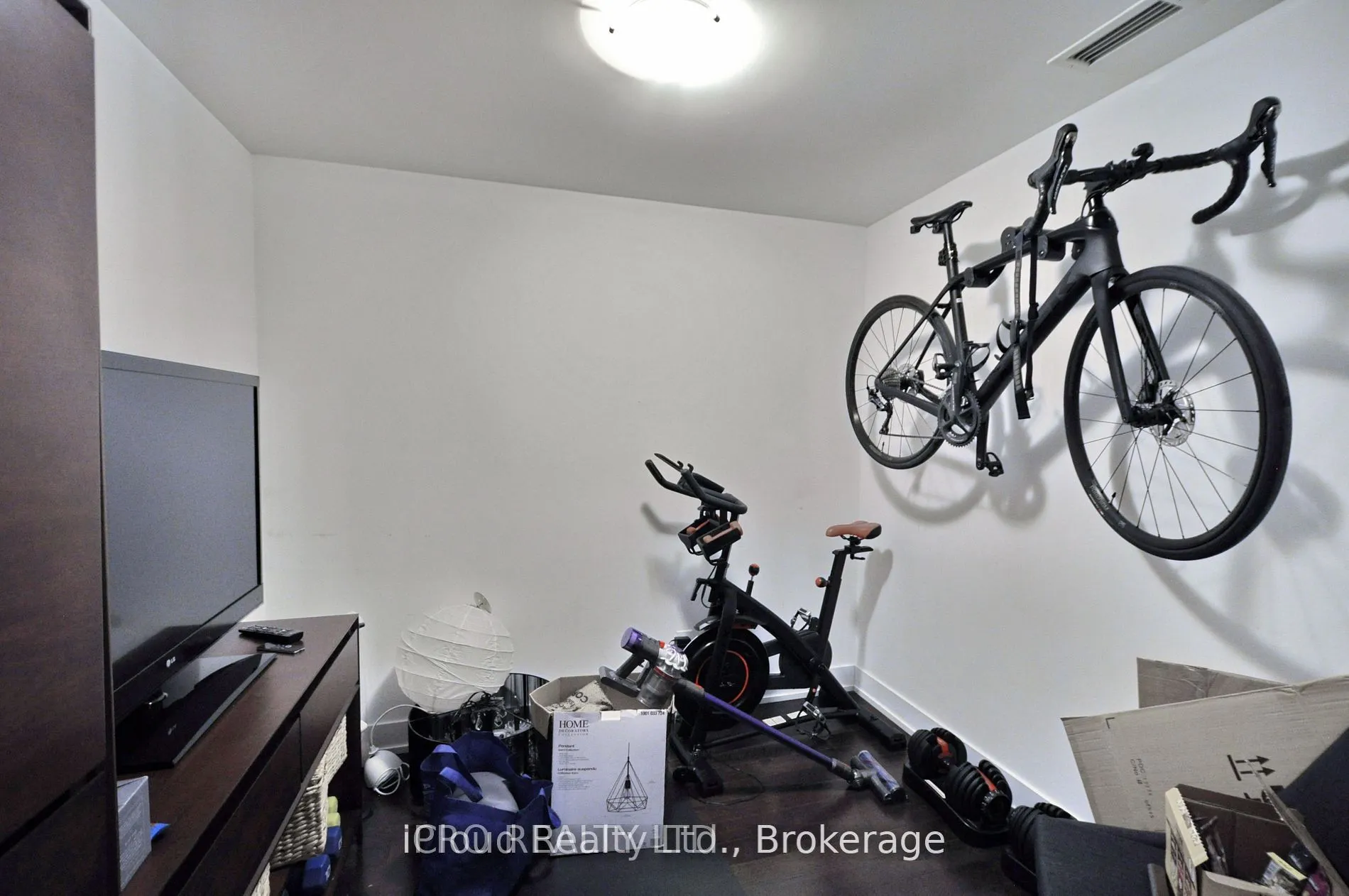 1638 Bloor Street W, #1001