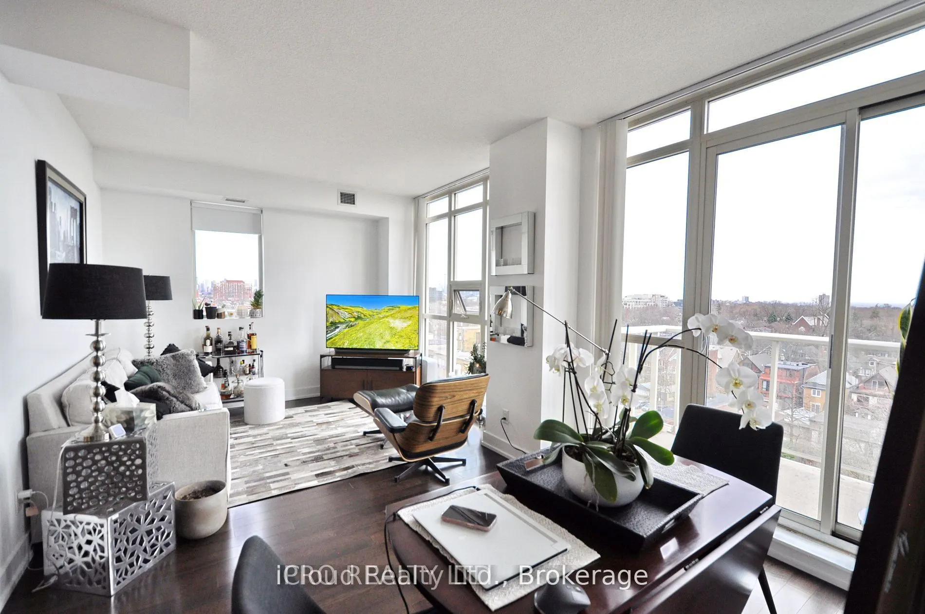 1638 Bloor Street W, #1001