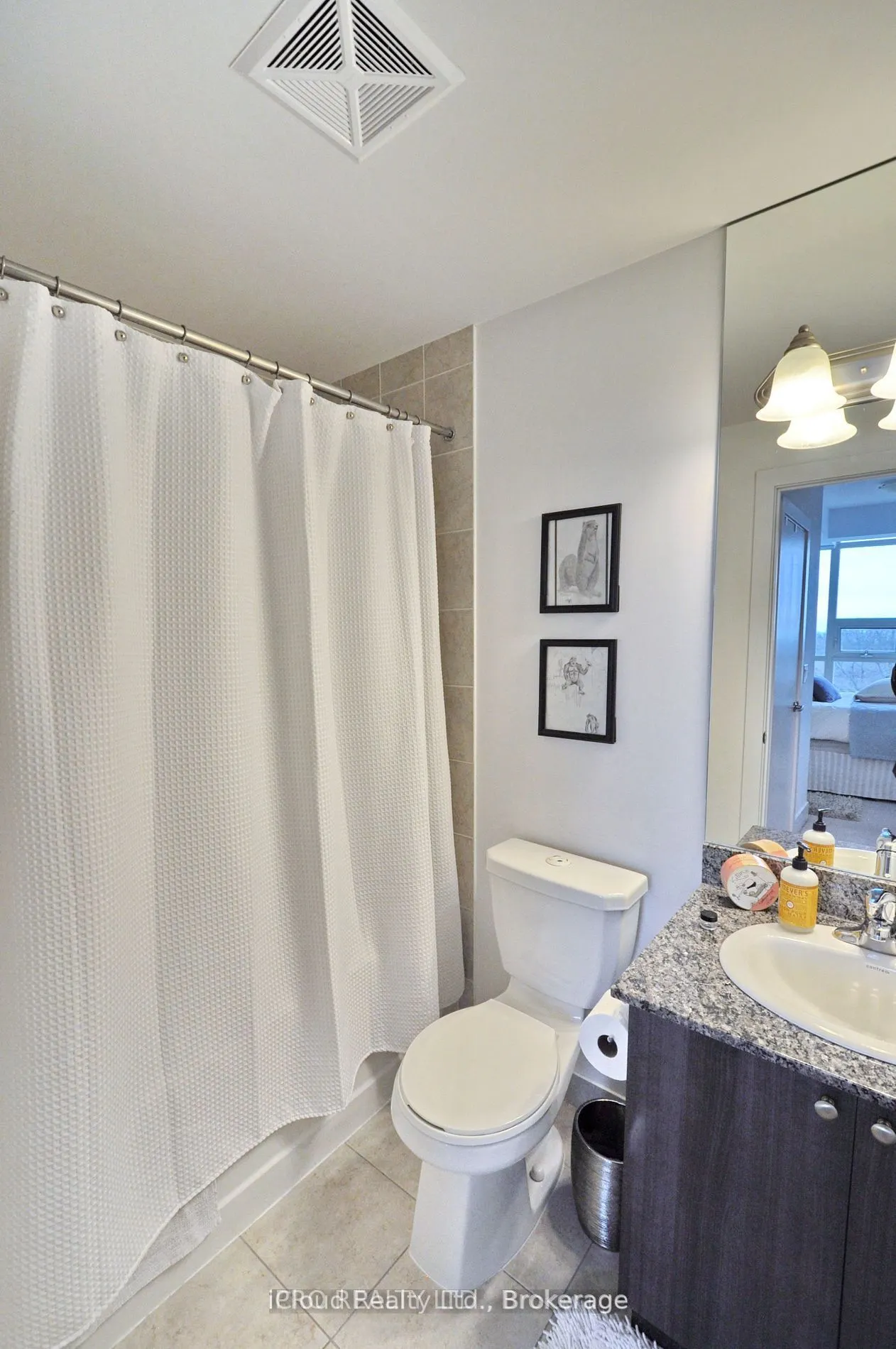 1638 Bloor Street W, #1001