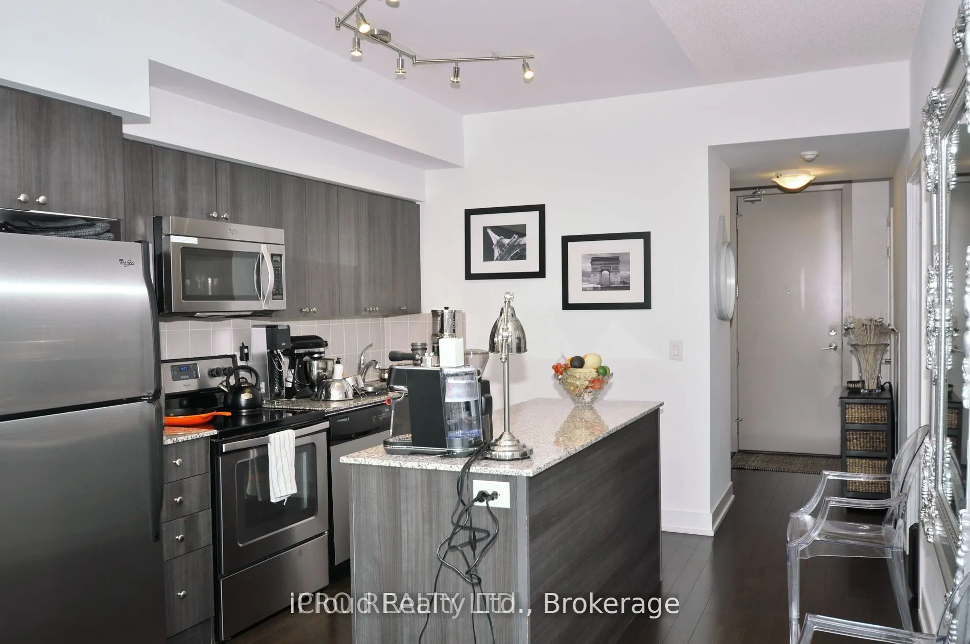1638 Bloor Street W, #1001