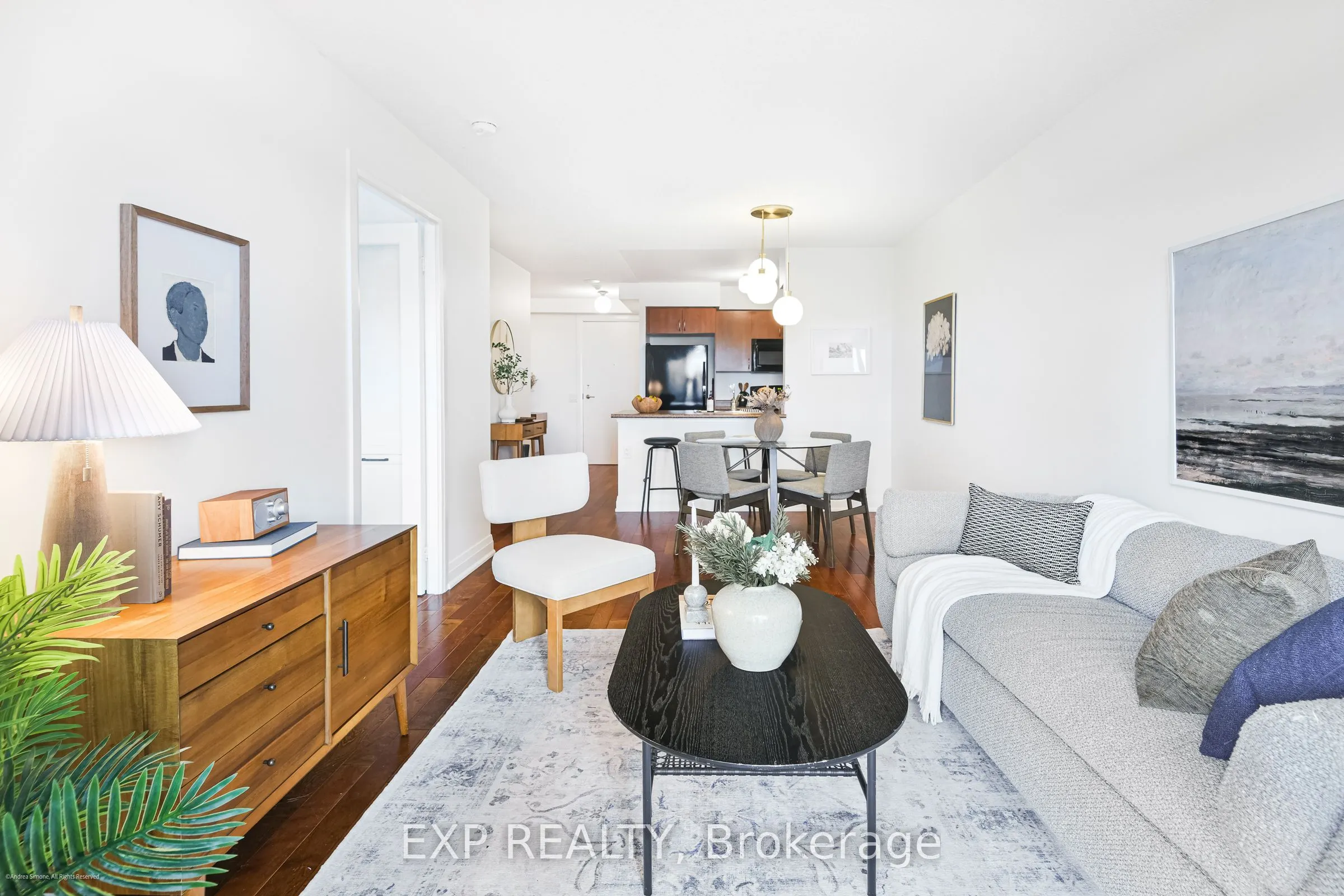 60 Heintzman Street, #1322