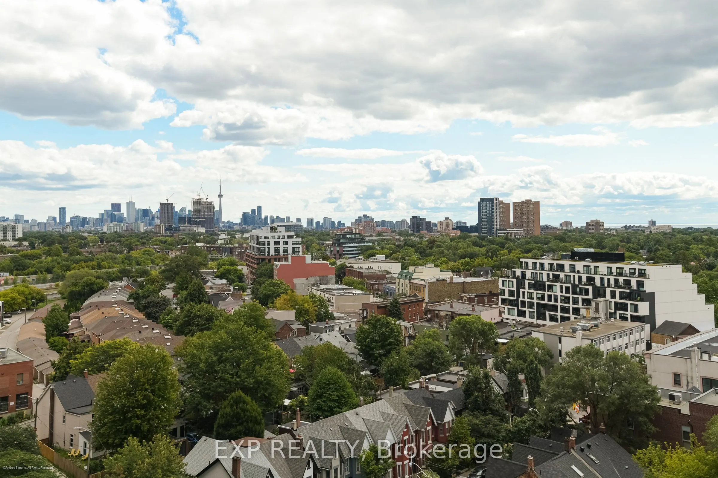 60 Heintzman Street, #1322