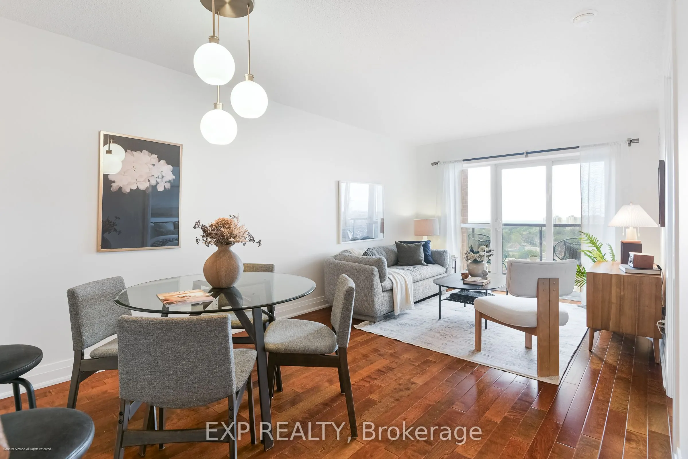 60 Heintzman Street, #1322