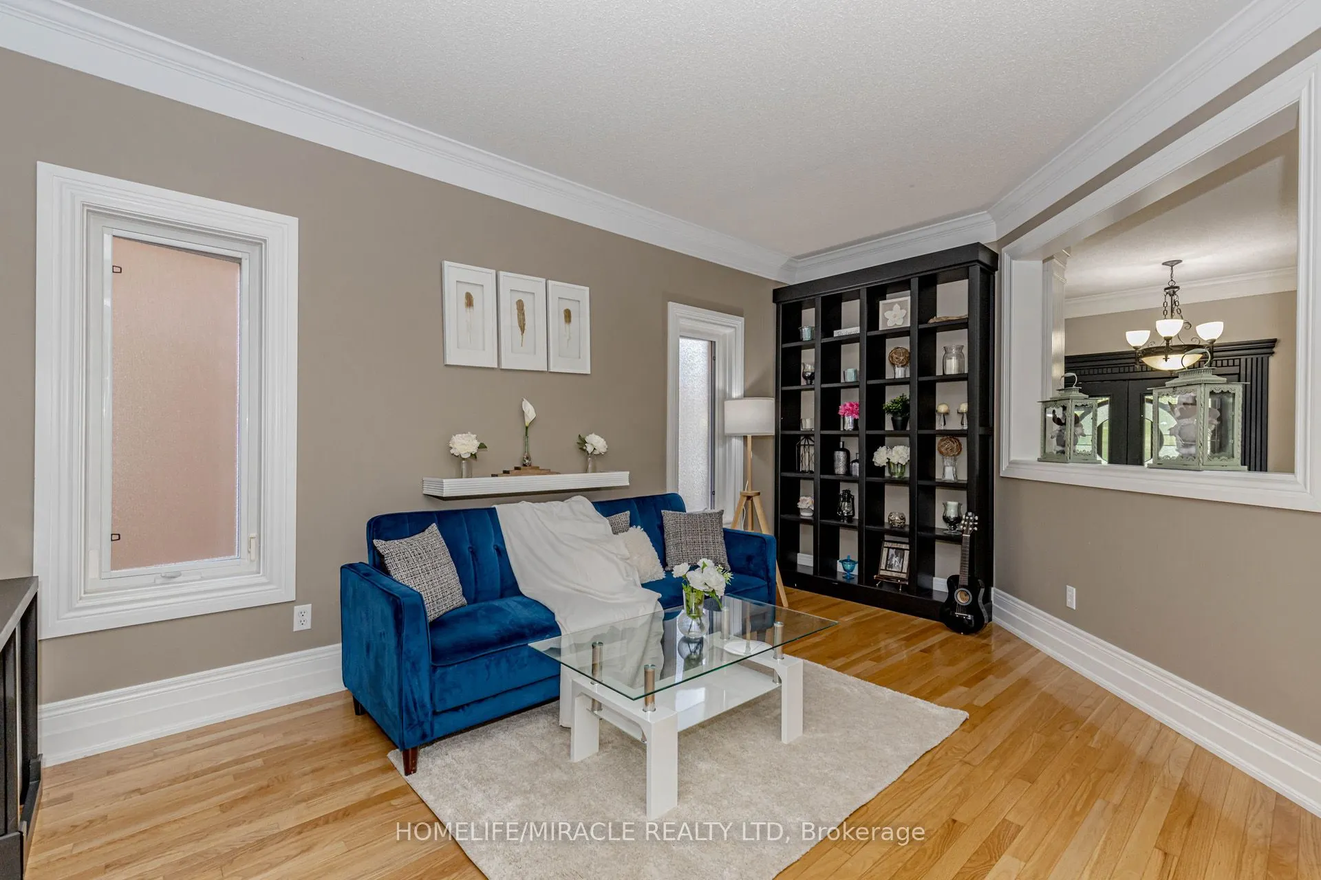 32 Masters Green Crescent