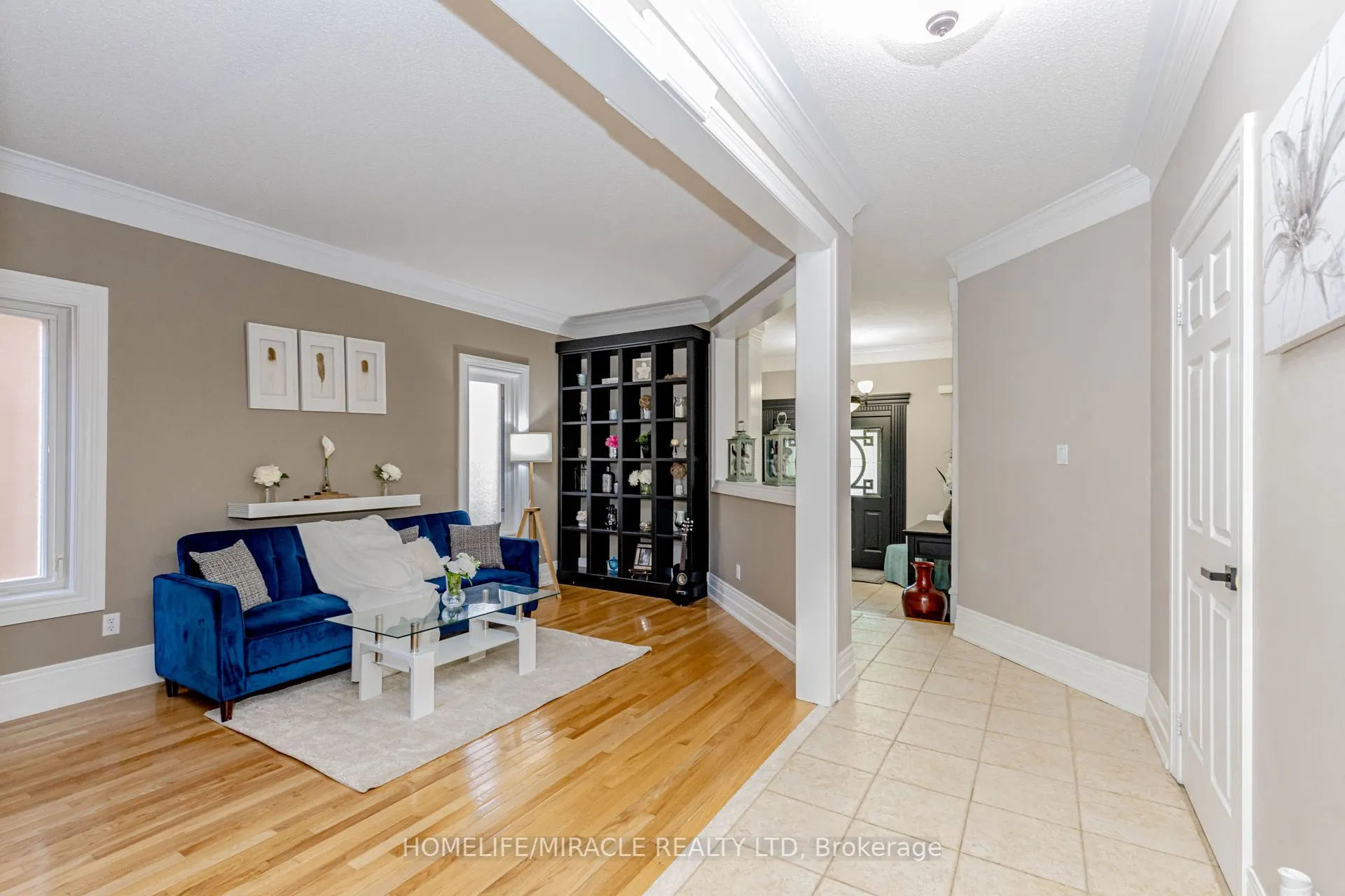 32 Masters Green Crescent