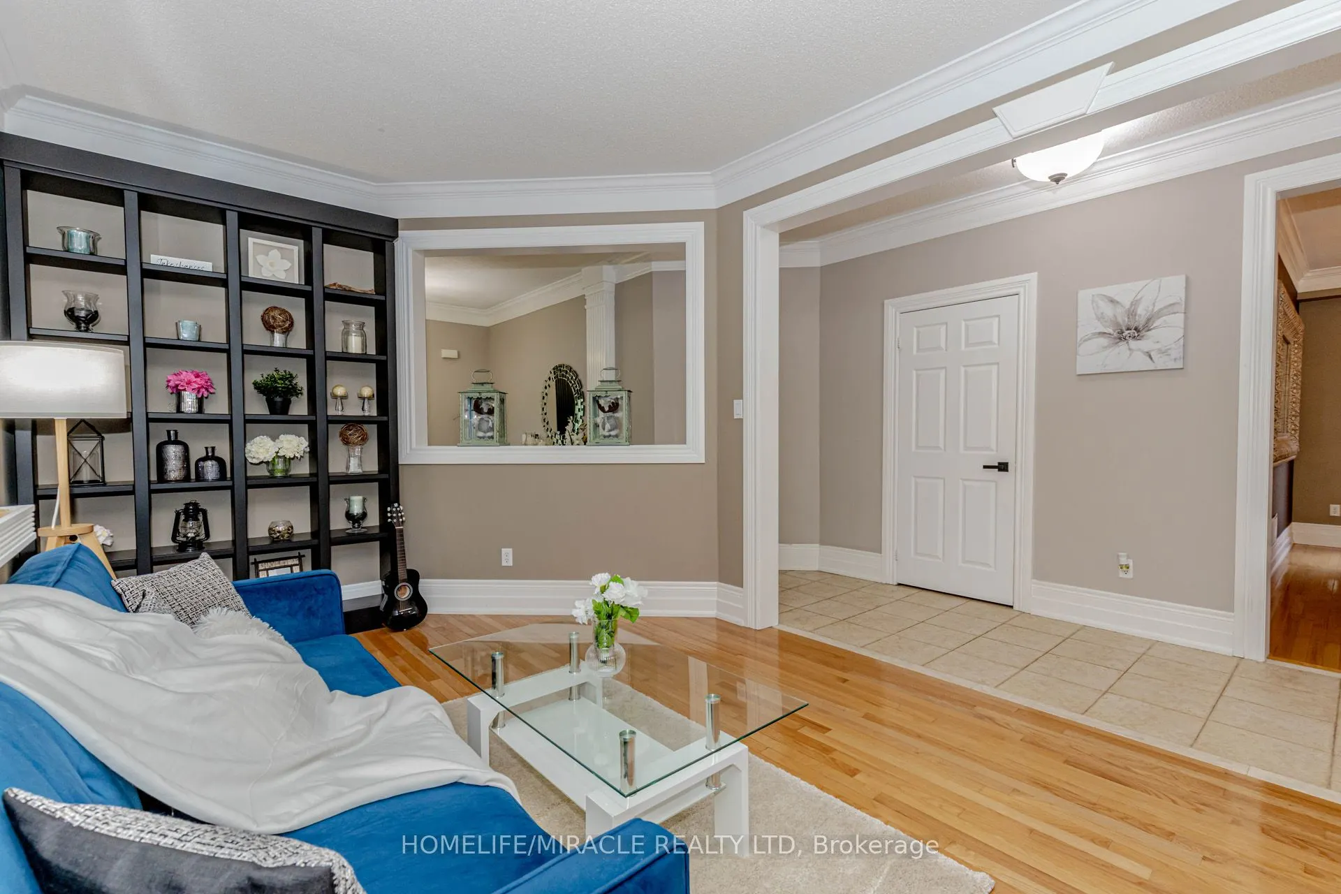 32 Masters Green Crescent