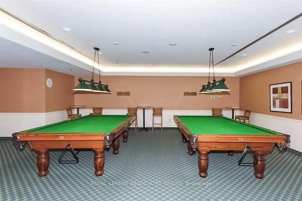 2177 Burnhamthorpe Road W, #402
