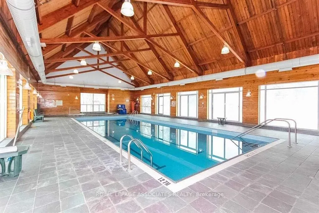 2177 Burnhamthorpe Road W, #402