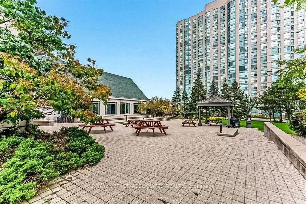 2177 Burnhamthorpe Road W, #402