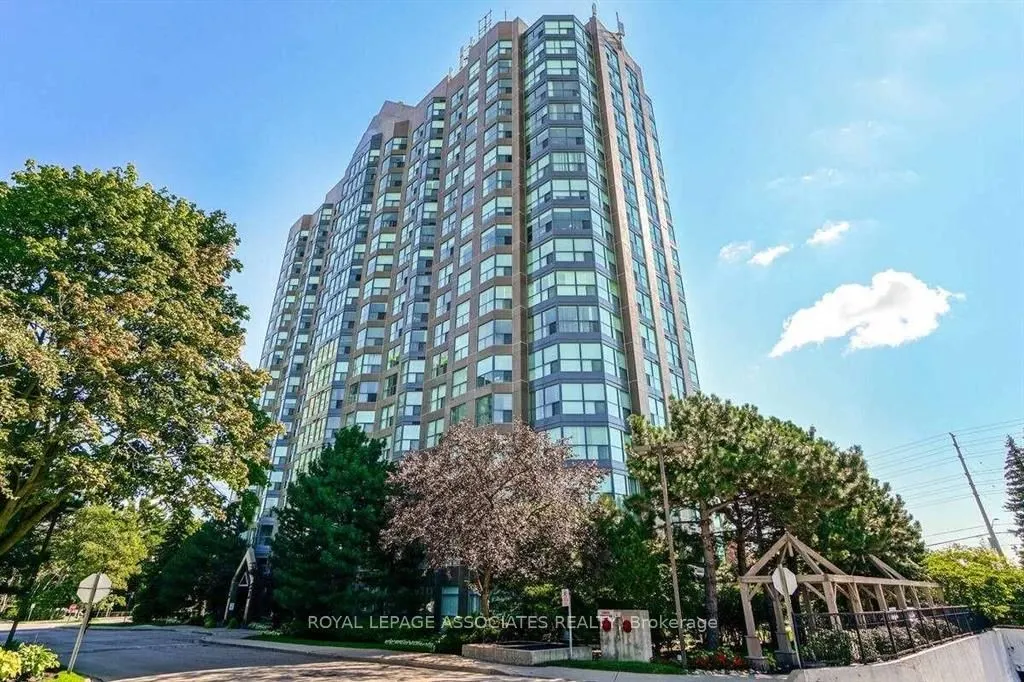 2177 Burnhamthorpe Road W, #402