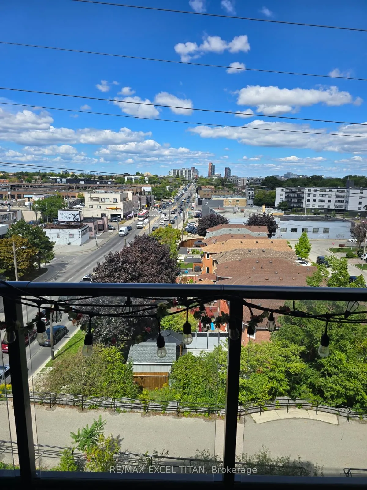 2433 Dufferin Street, #710