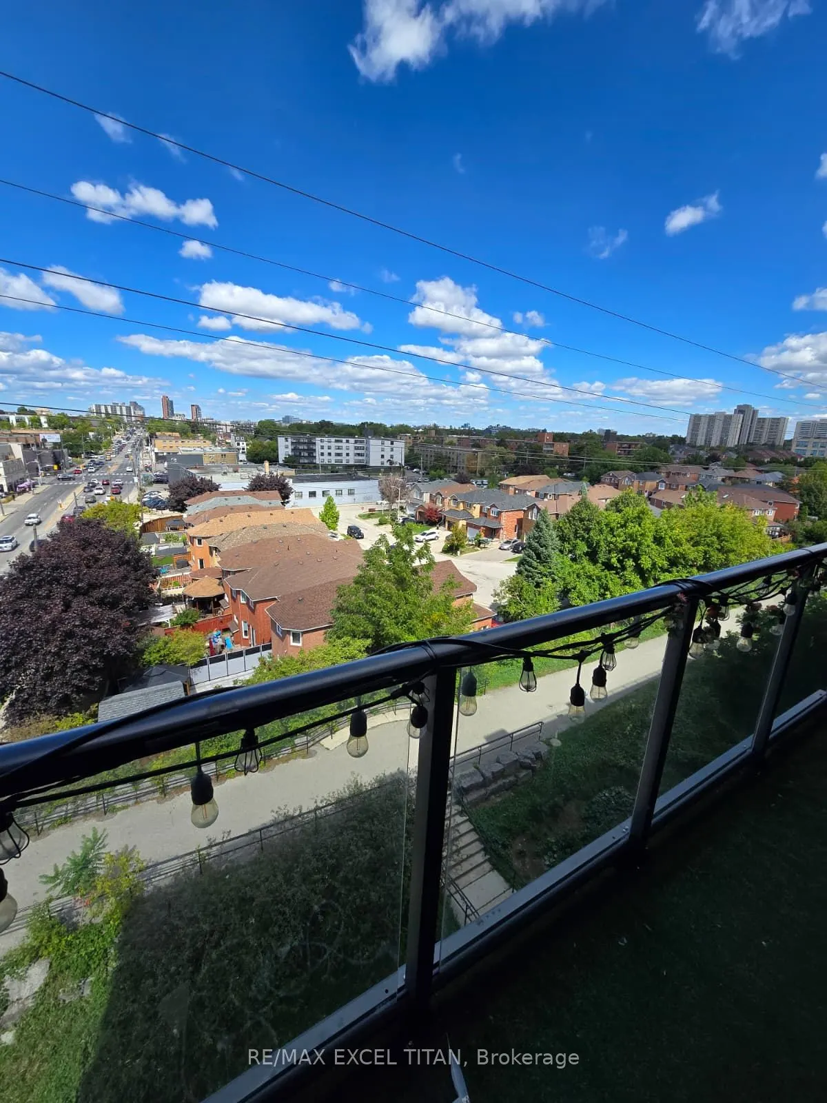 2433 Dufferin Street, #710