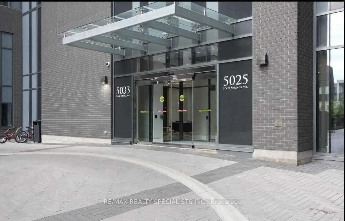 5025 Four Springs Avenue, #901