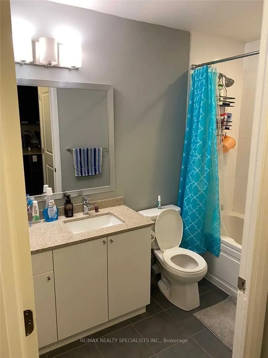 5025 Four Springs Avenue, #901