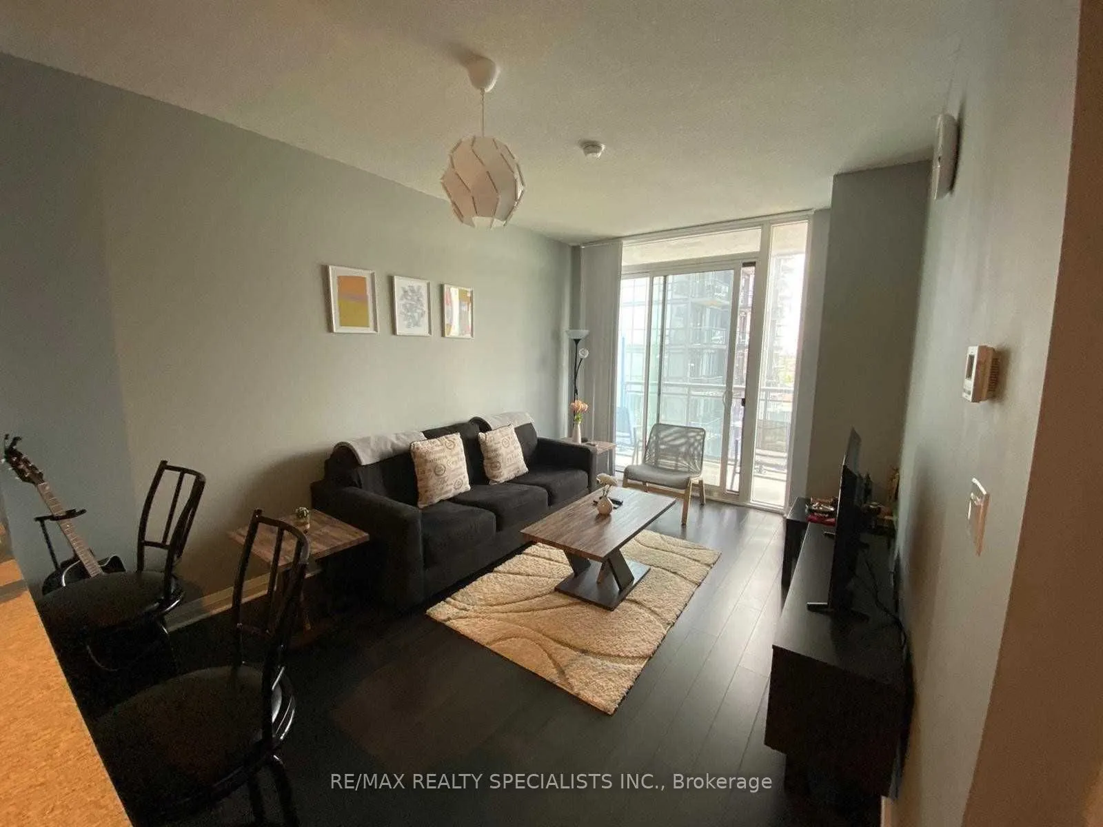 5025 Four Springs Avenue, #901