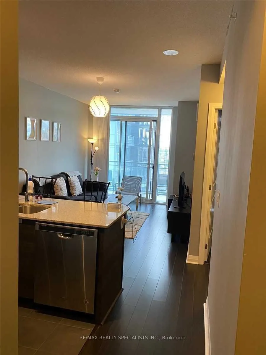 5025 Four Springs Avenue, #901