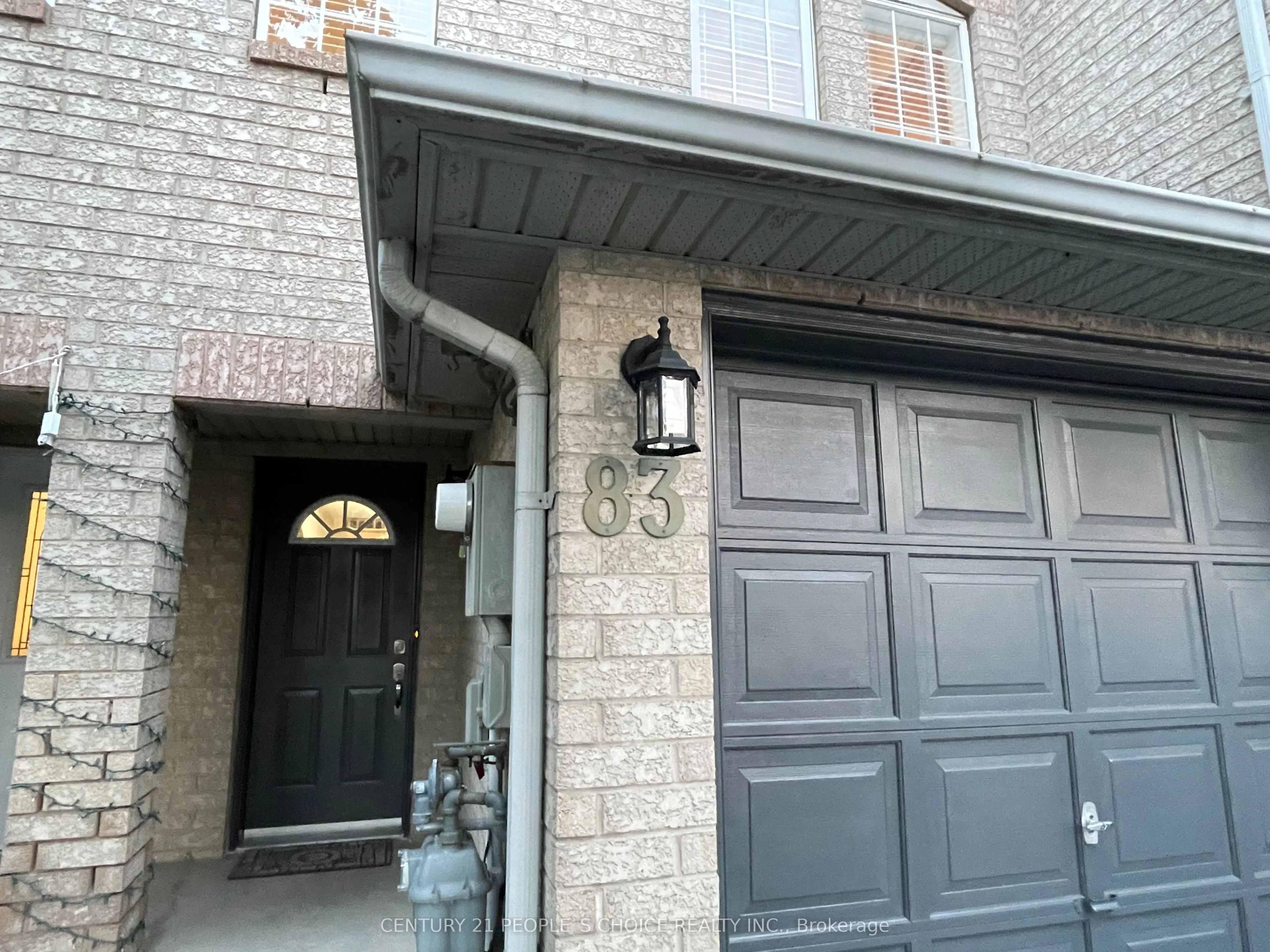 83 Spadina Road N, #49