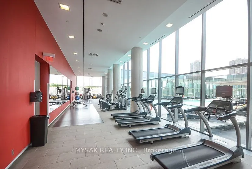 105 The Queensway, #2513