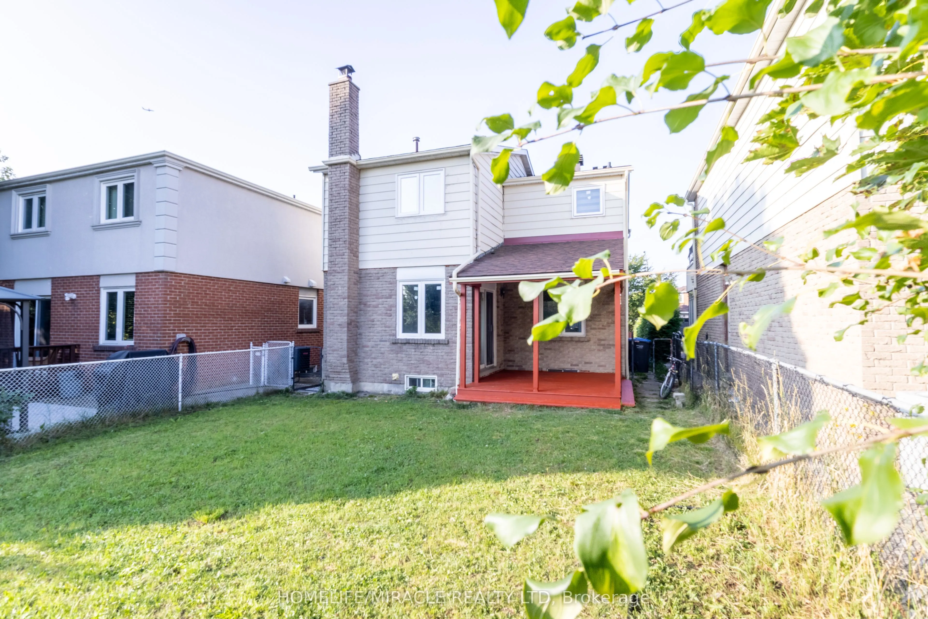60 Denlow Drive