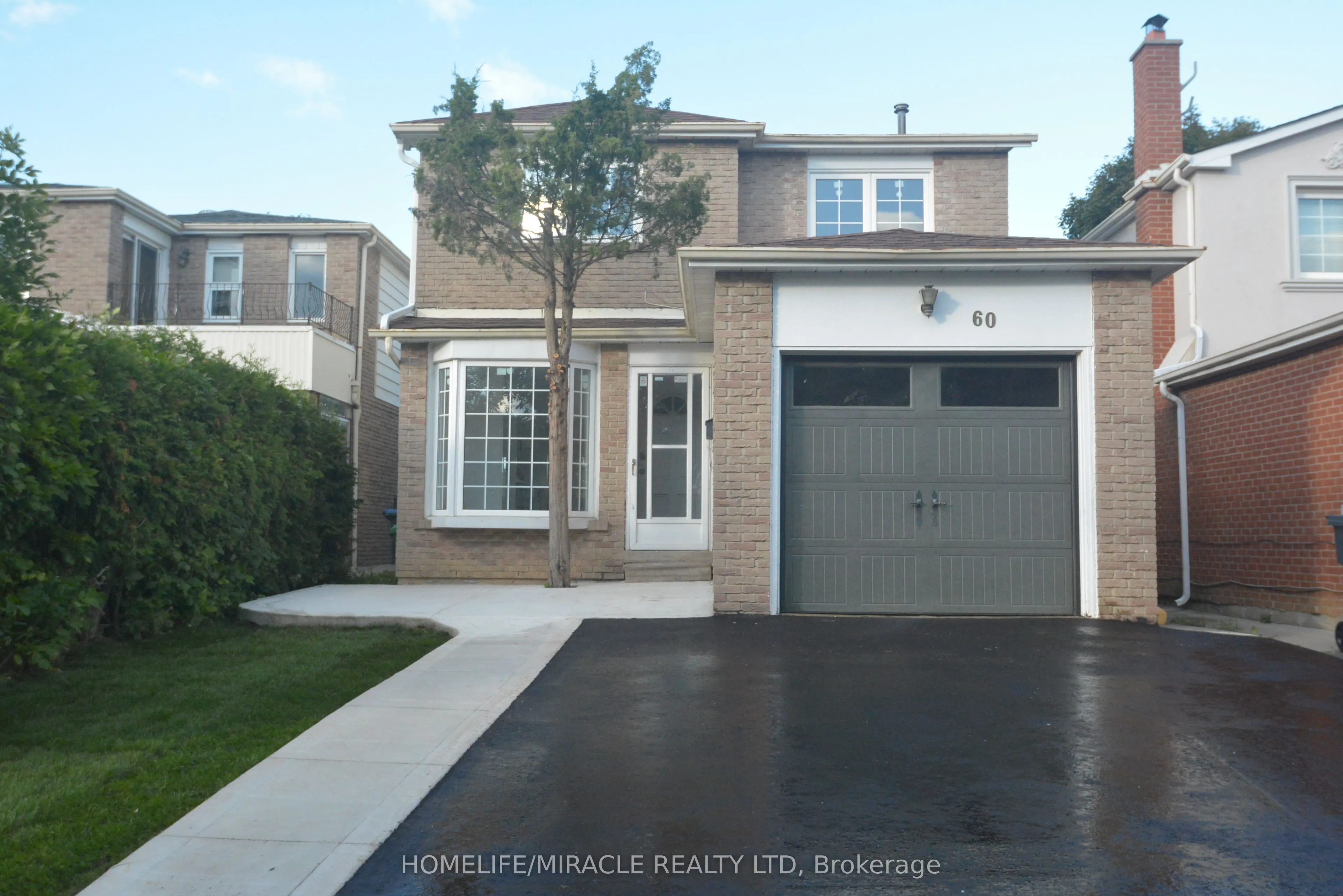 60 Denlow Drive