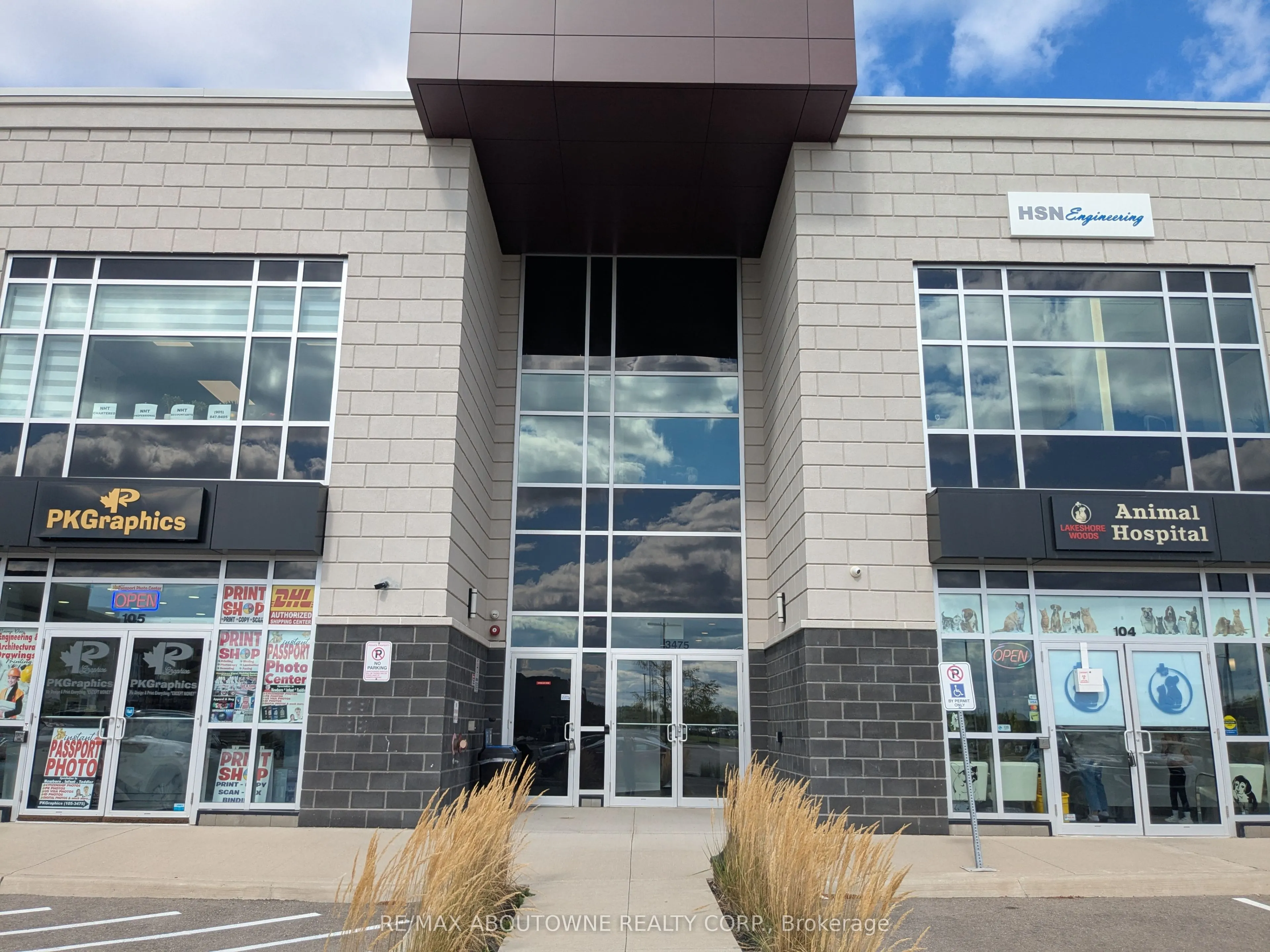 3475 Rebecca Street, #201