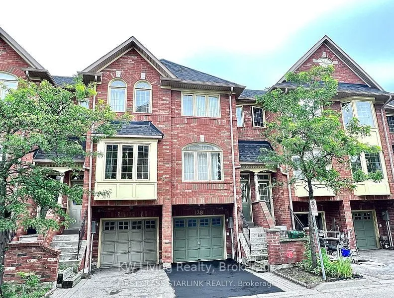 1168 Arena Road, #128